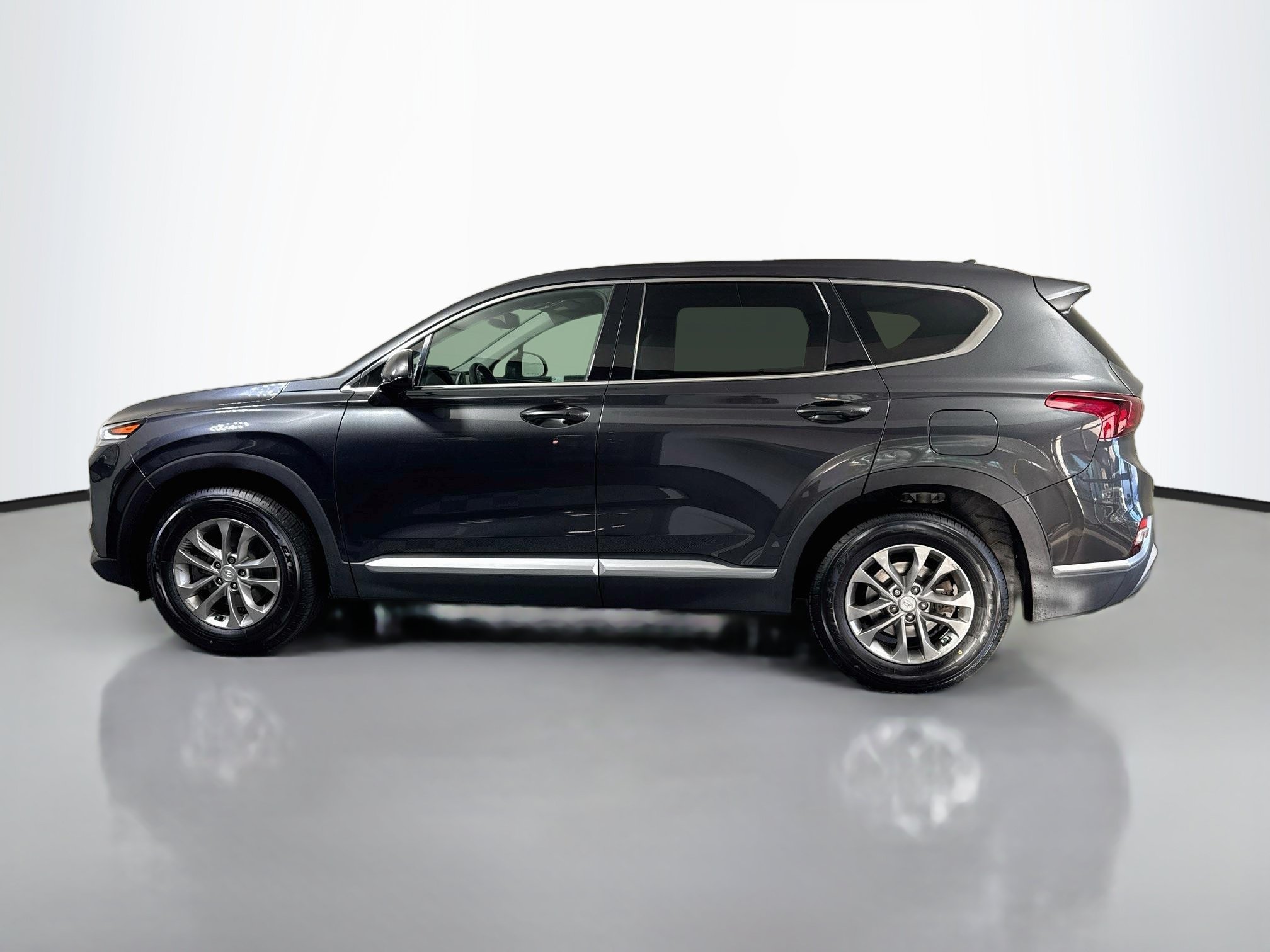 Used 2020 Hyundai Santa Fe SEL SUV