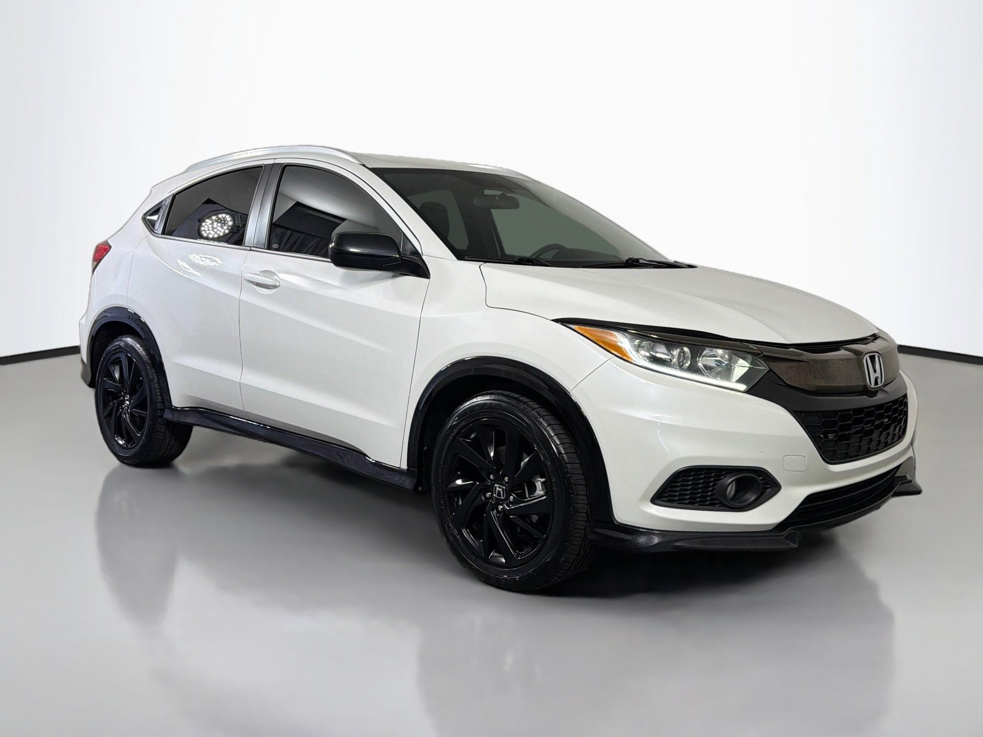 2022 Honda HR-V