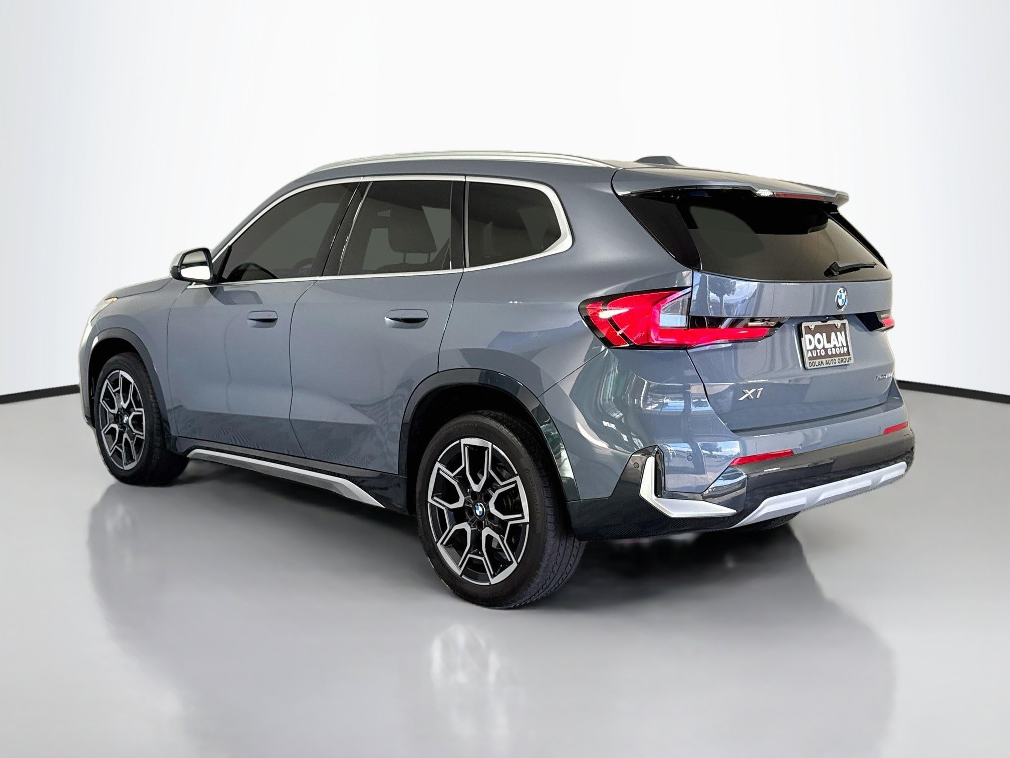 Used 2023 BMW X1 xDrive28i SUV