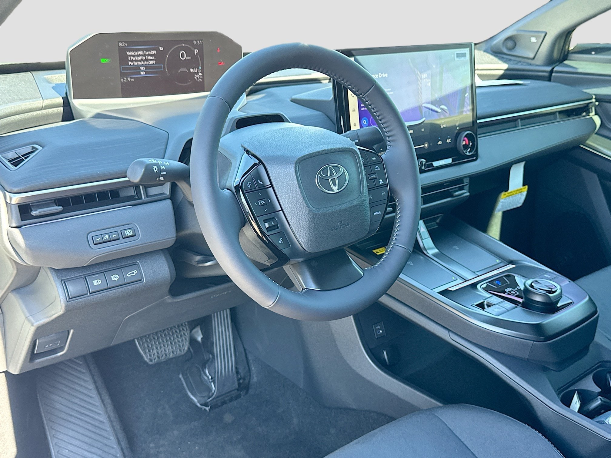 2026 Toyota C-HR XSE - Photo 6