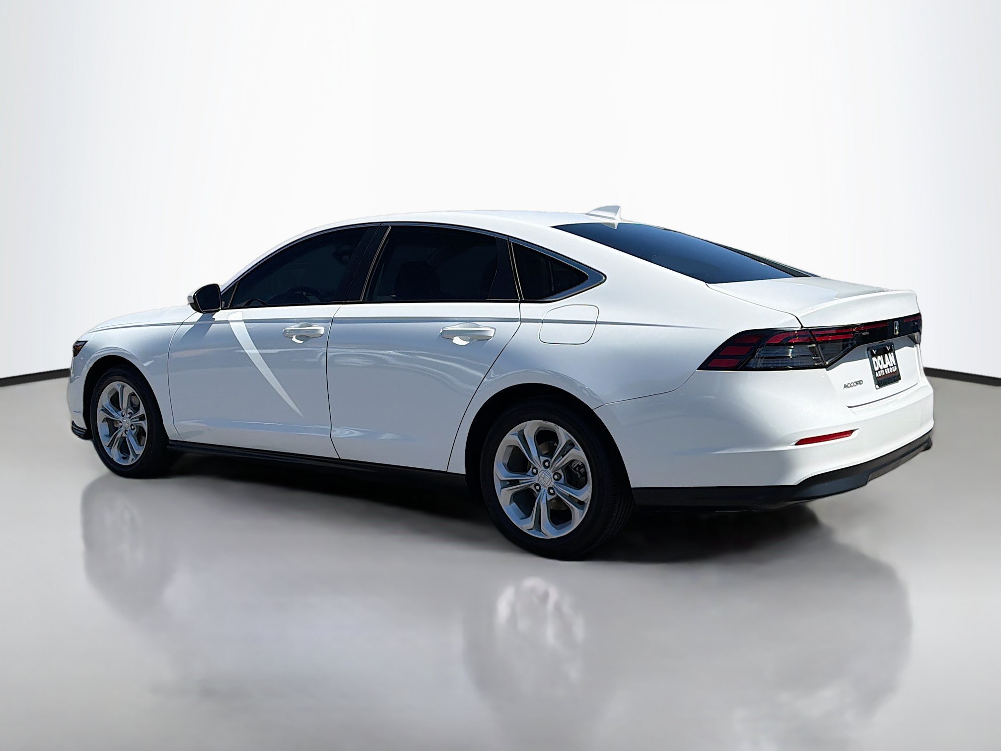 Used 2023 Honda Accord LX Sedan