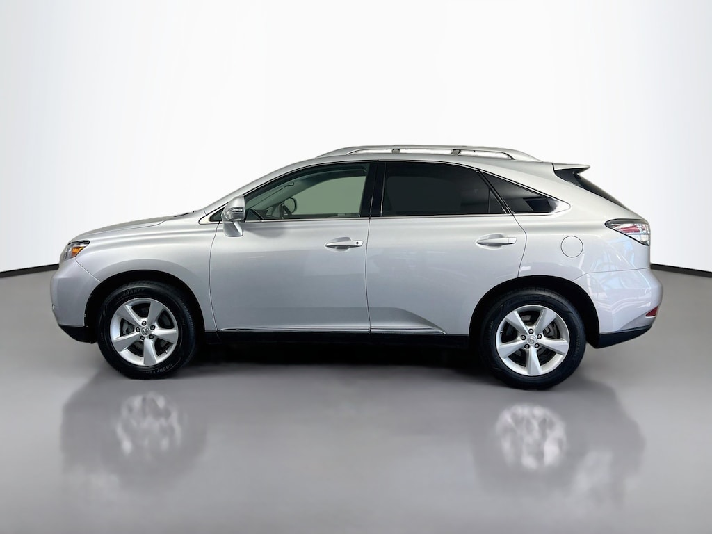 Used 2011 Lexus RX 350 SUV