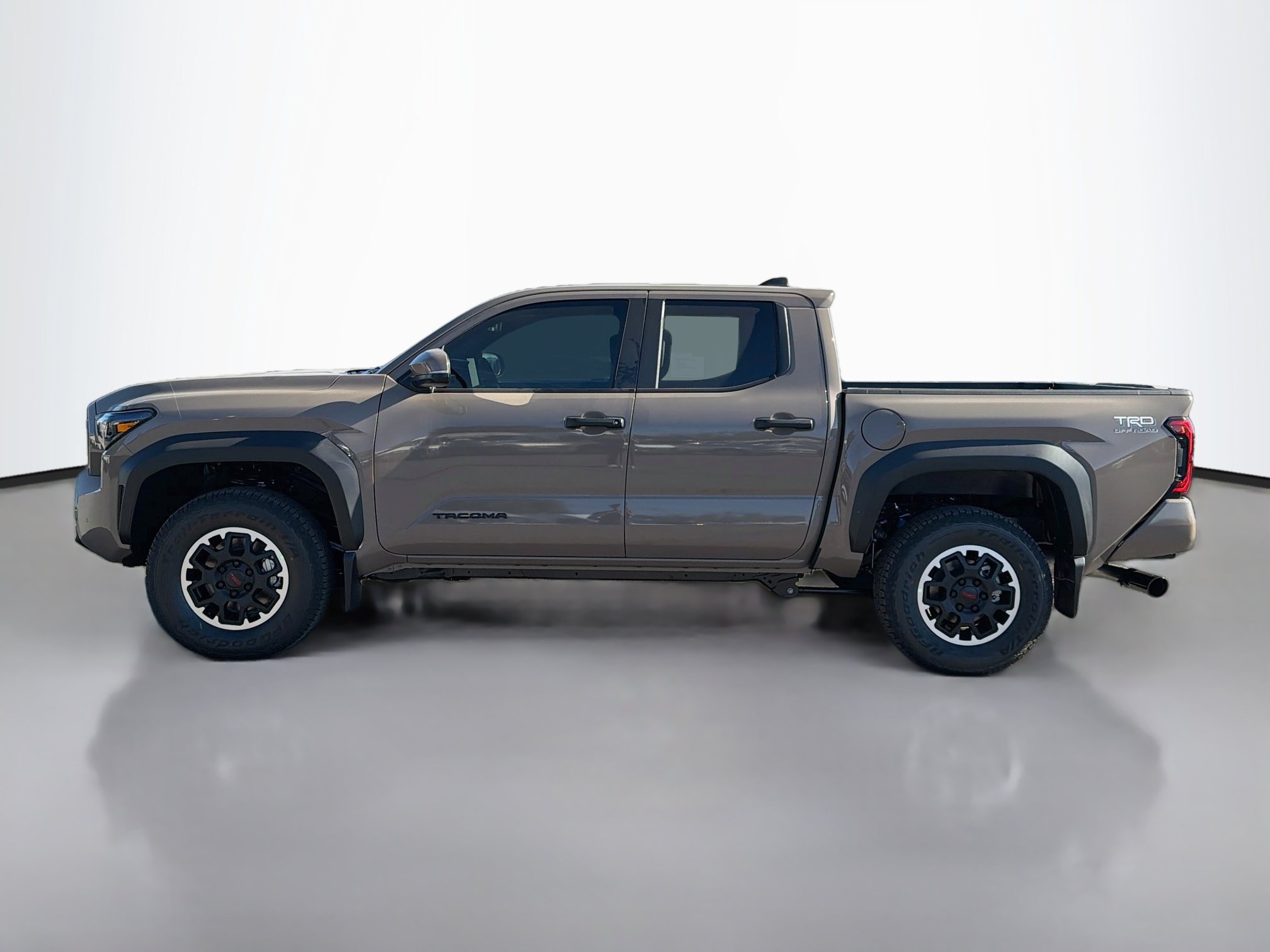 New 2026 Toyota Tacoma TRD Off-Road Truck