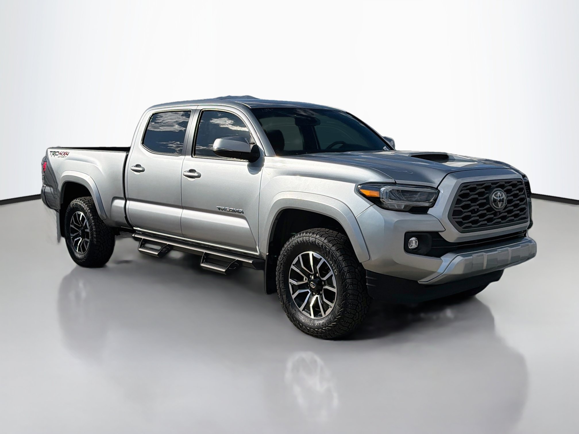  Toyota Tacoma