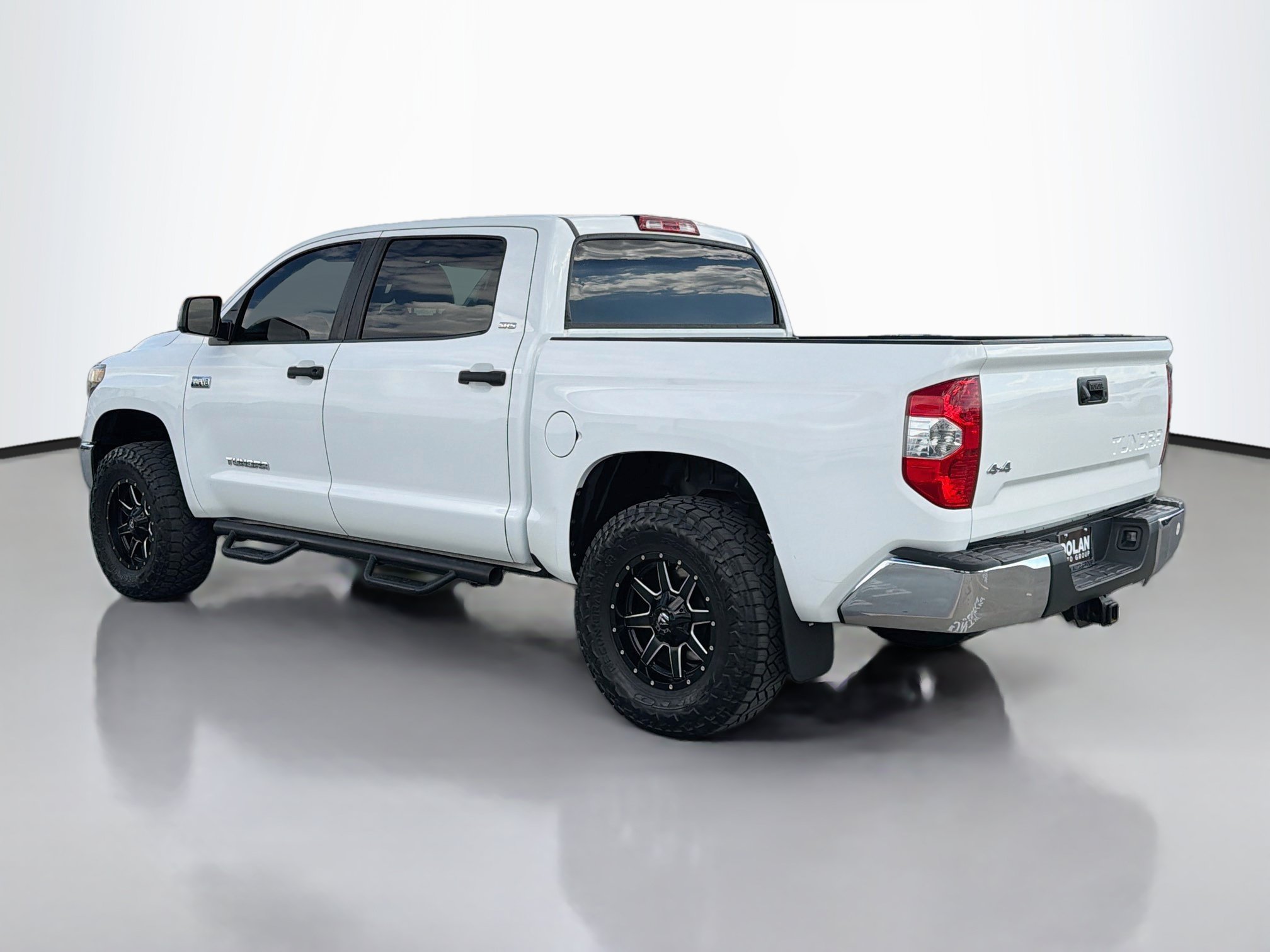 Used 2020 Toyota Tundra SR5 Truck