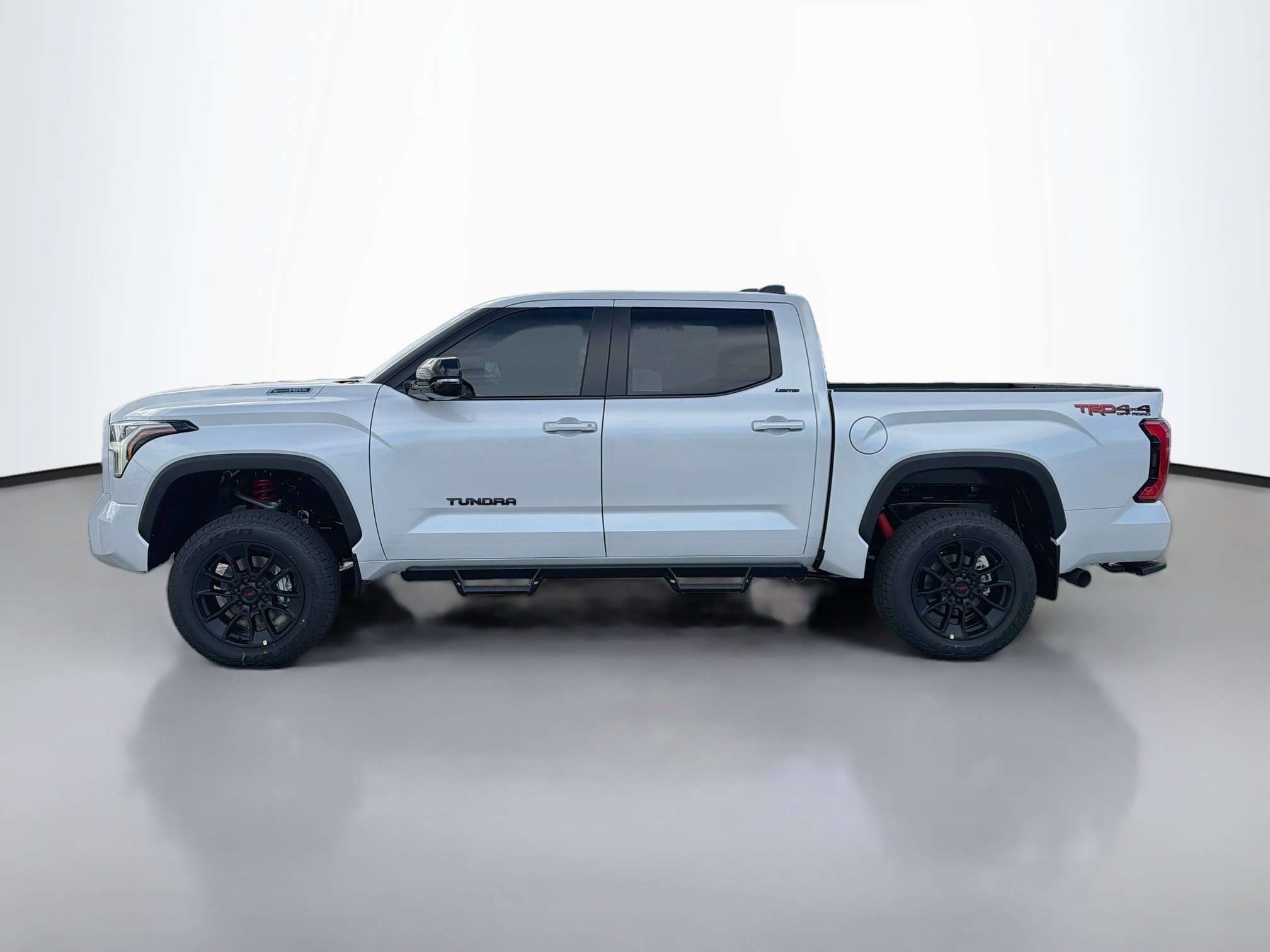 New 2026 Toyota Tundra i-FORCE MAX Limited i-FORCE MAX Truck