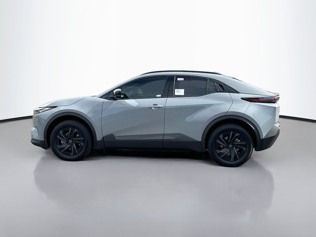 New 2026 Toyota C-HR SE SE AWD