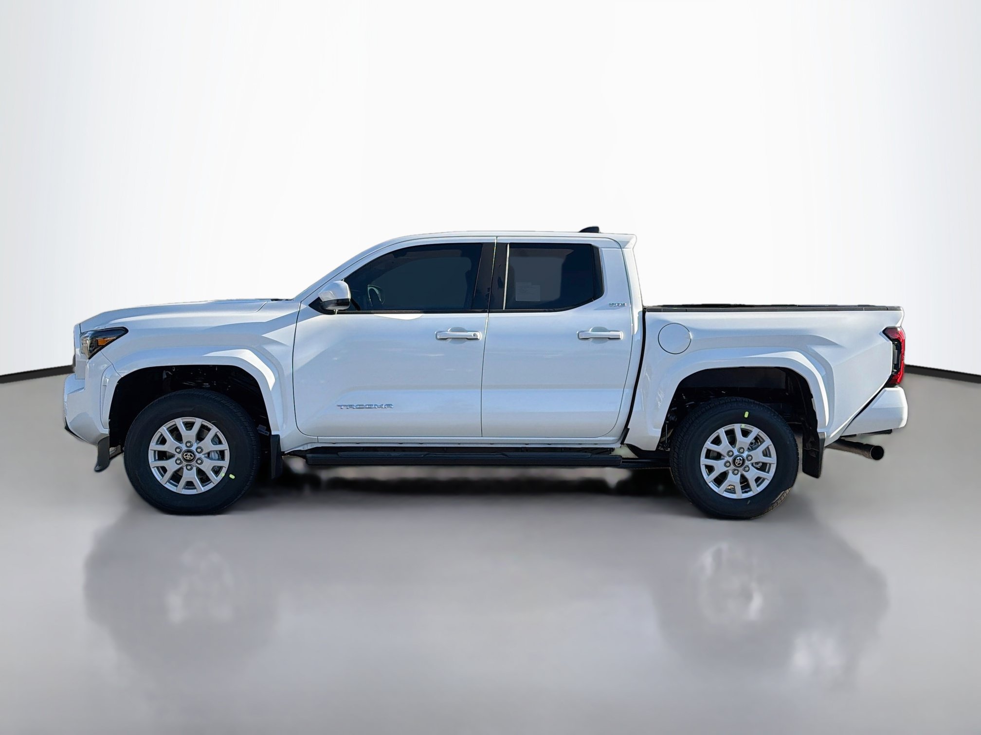 New 2026 Toyota Tacoma SR5 Truck