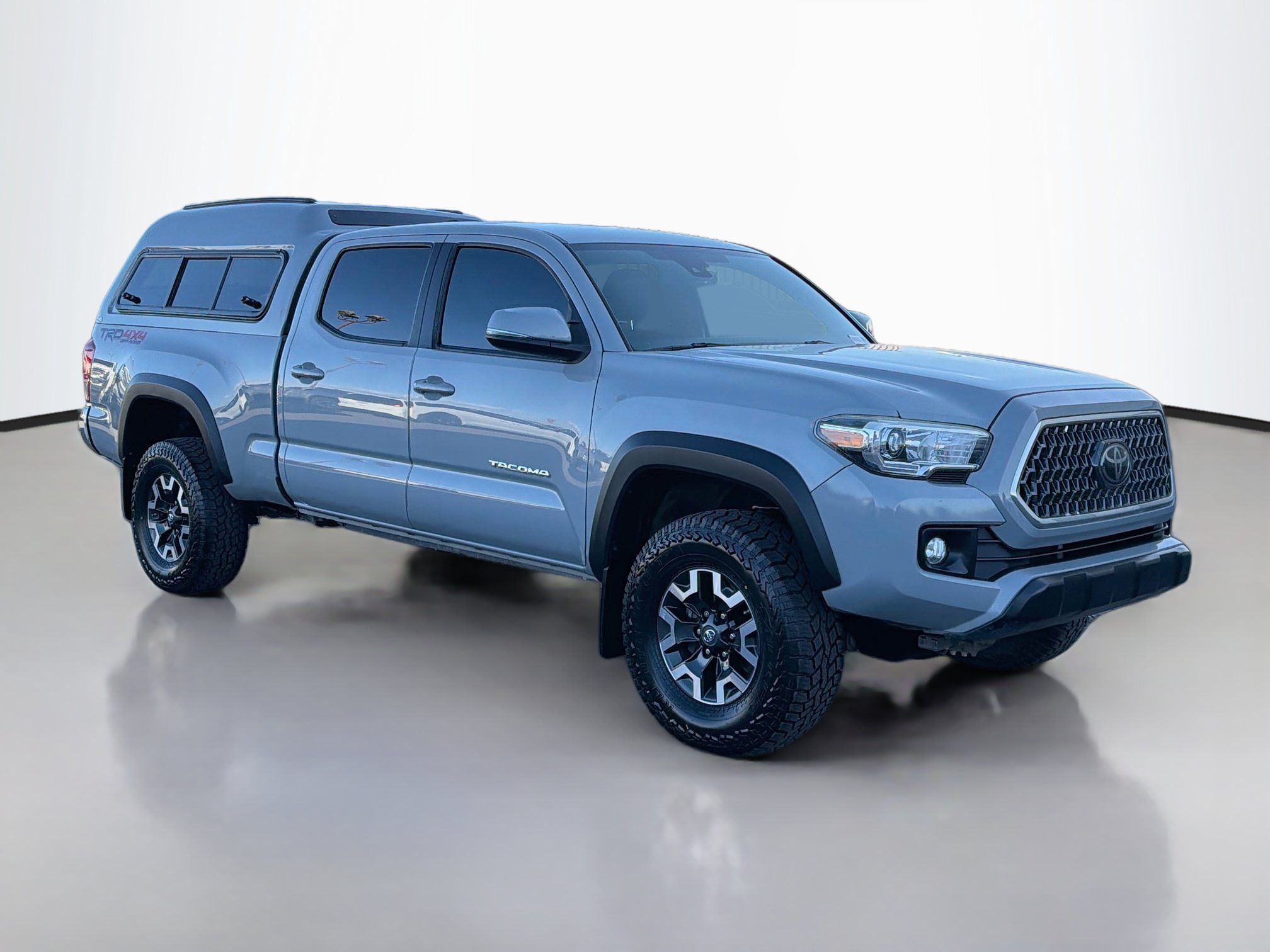  Toyota Tacoma