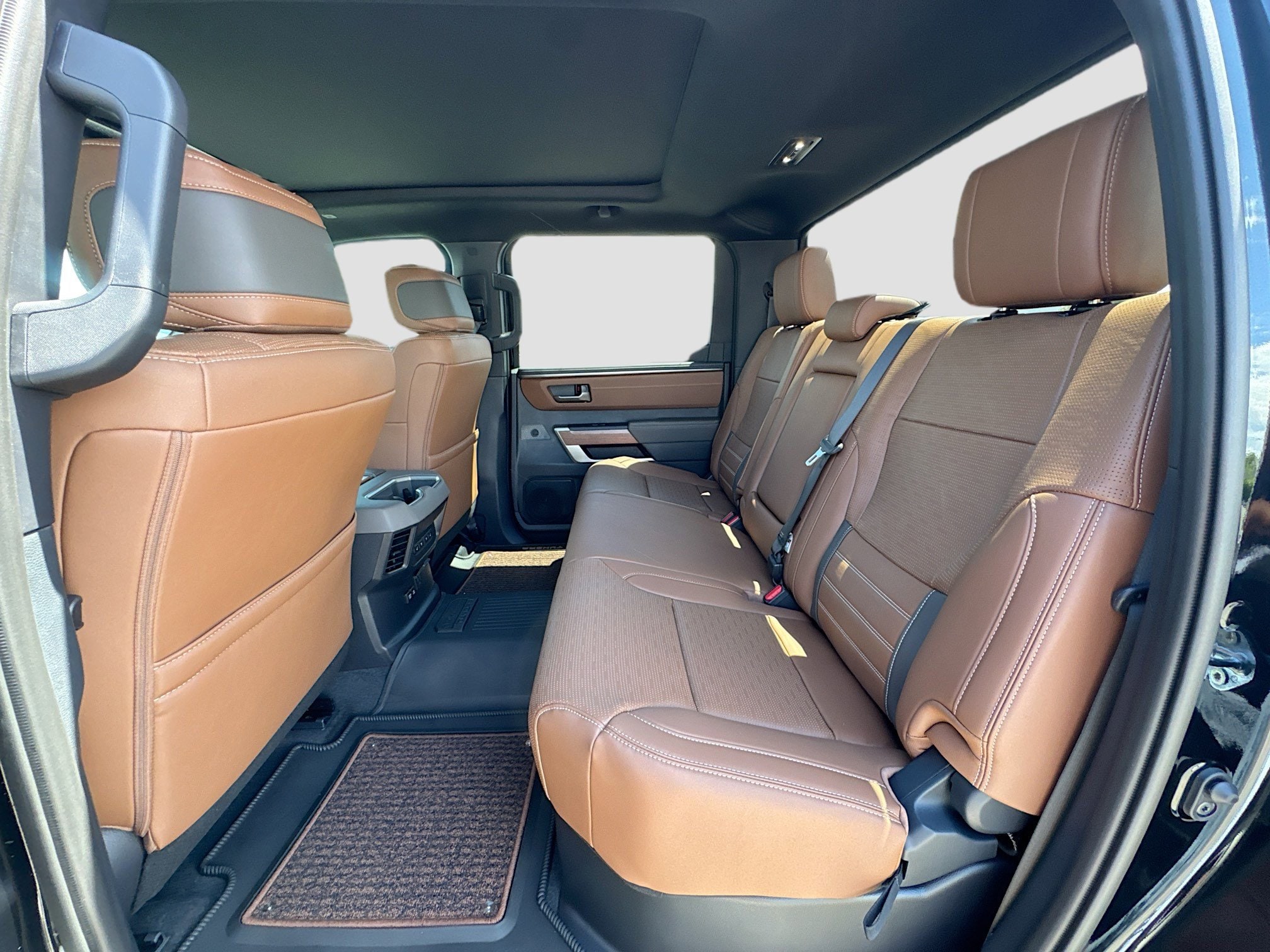 2026 Toyota Tundra 1794 Edition - Photo 11