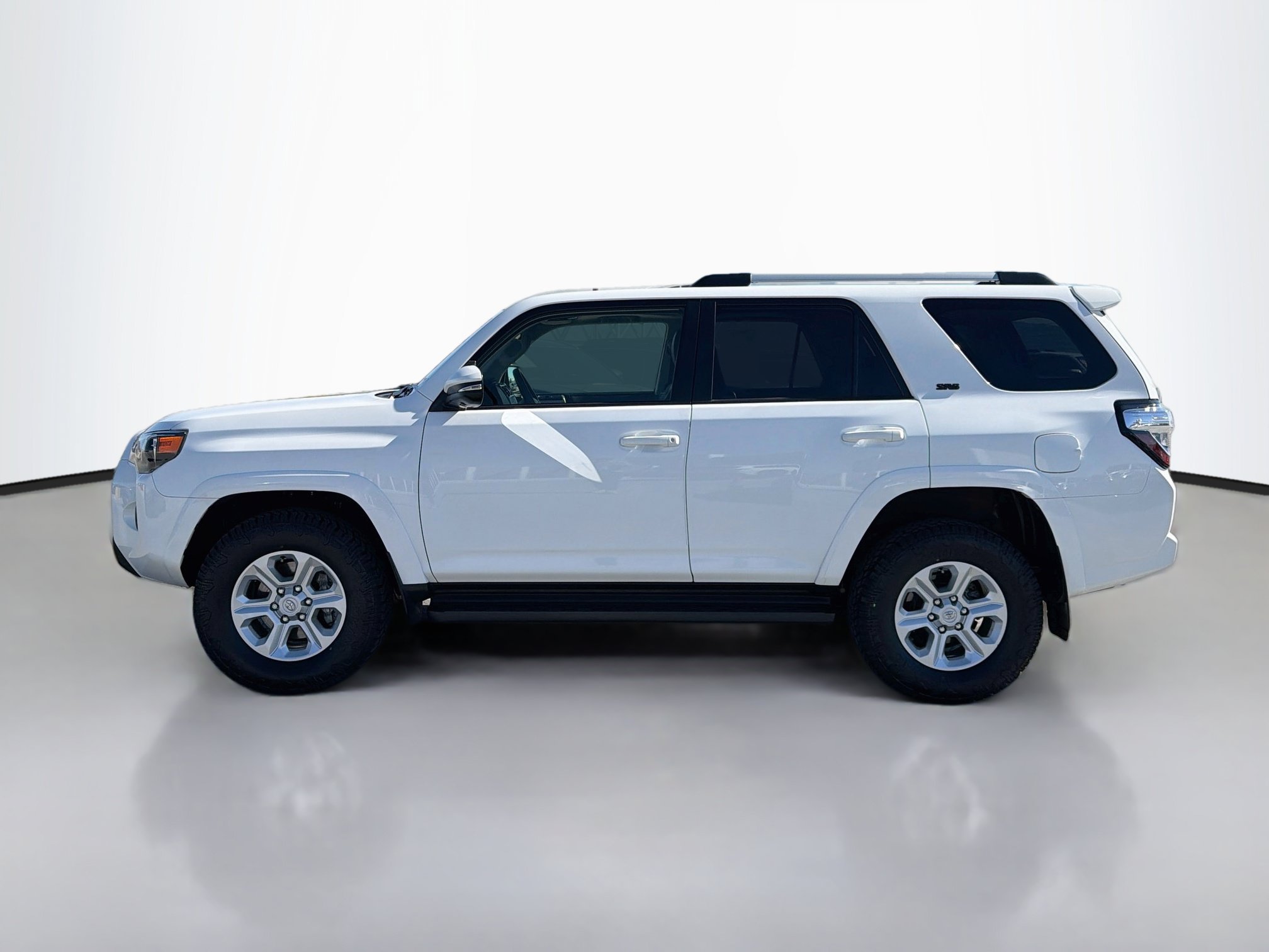 Certified 2023 Toyota 4Runner SR5 Premium Sport Utility