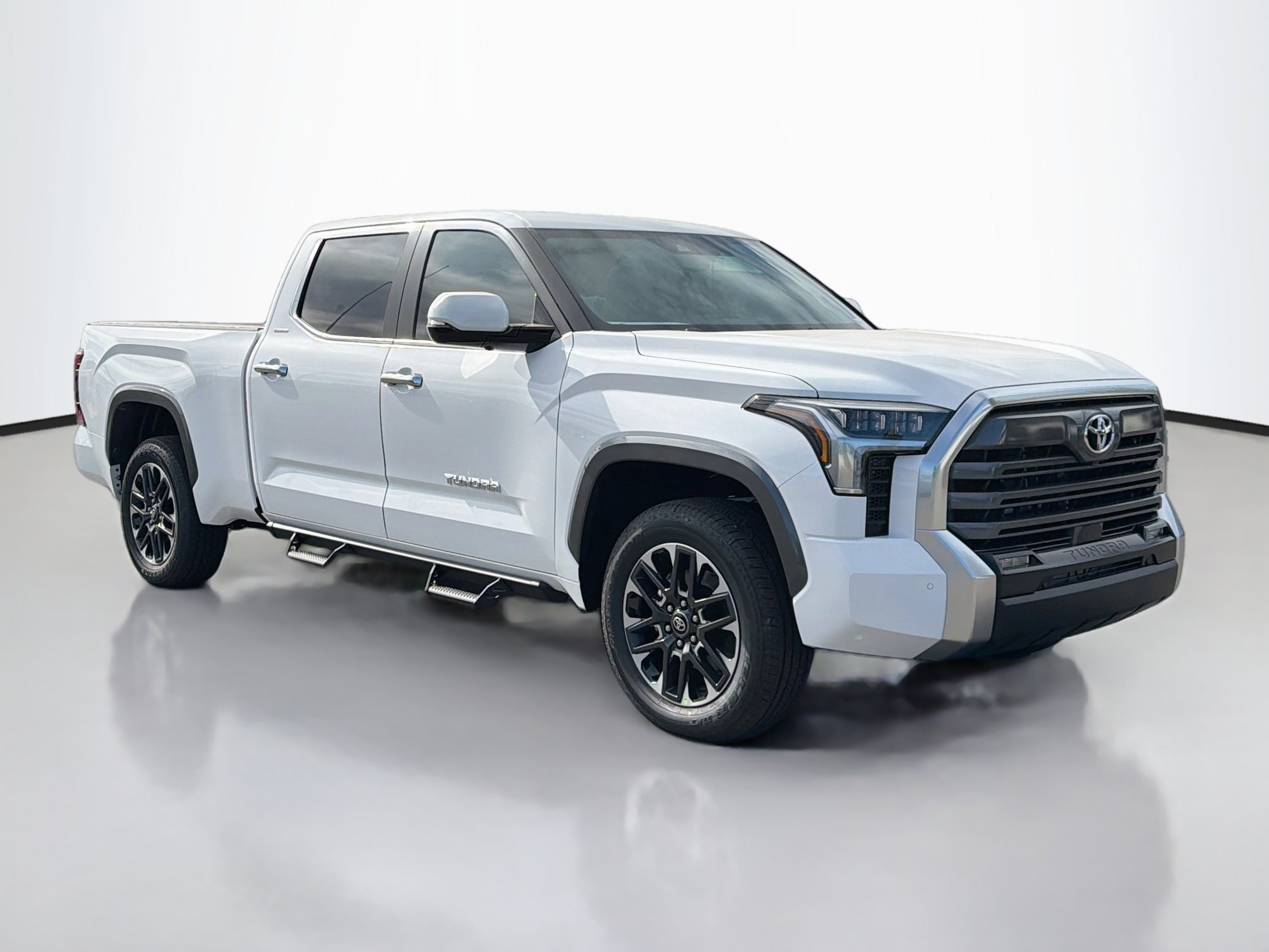  Toyota Tundra