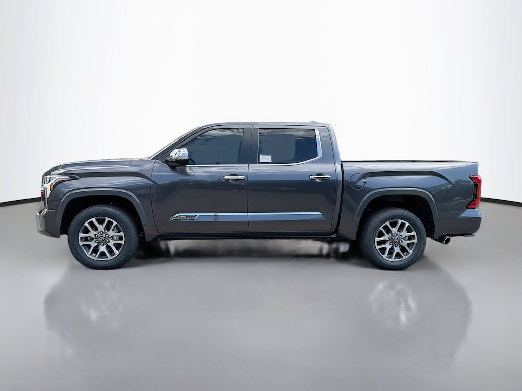 New 2026 Toyota Tundra 1794 Edition Truck