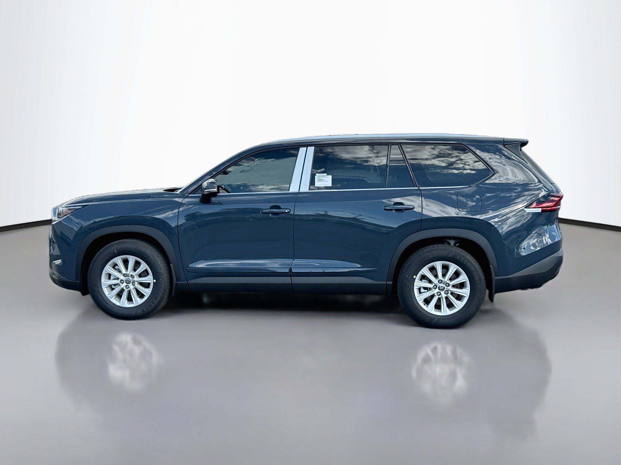 New 2026 Toyota Grand Highlander XLE XLE AWD