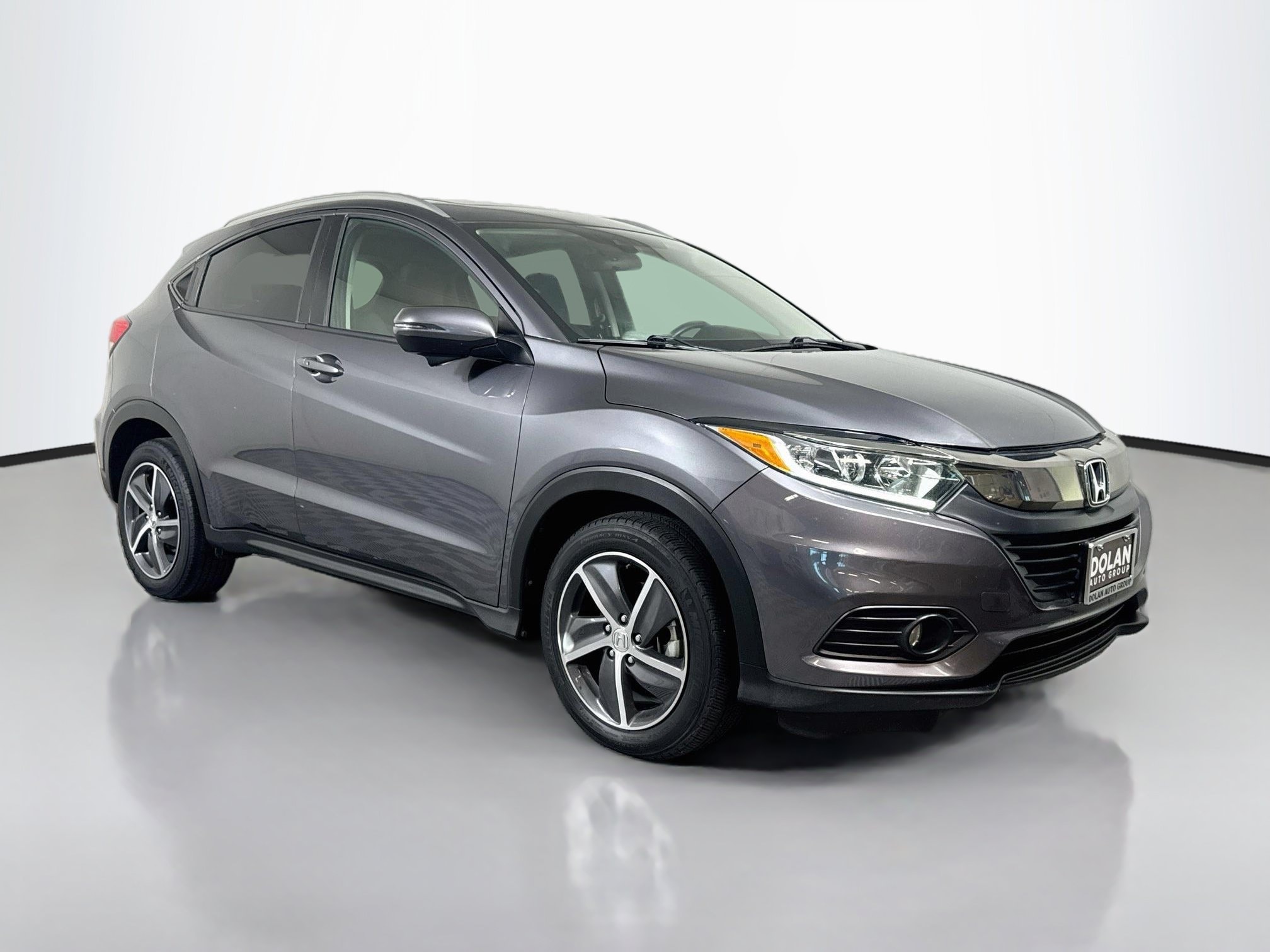 2022 Honda HR-V