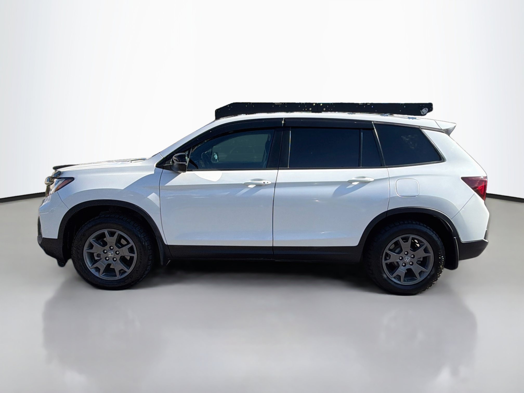 Used 2024 Honda Passport TrailSport SUV
