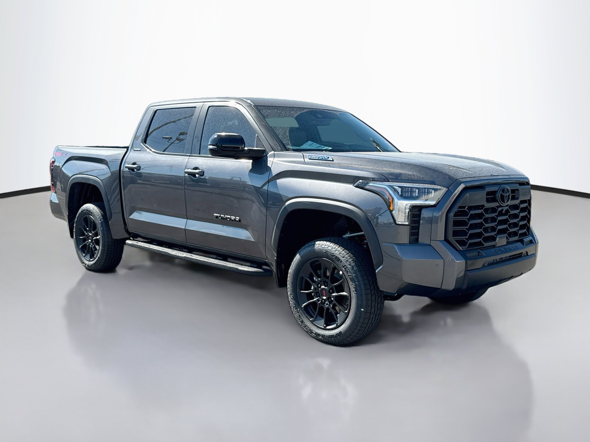  Toyota Tundra i-FORCE MAX