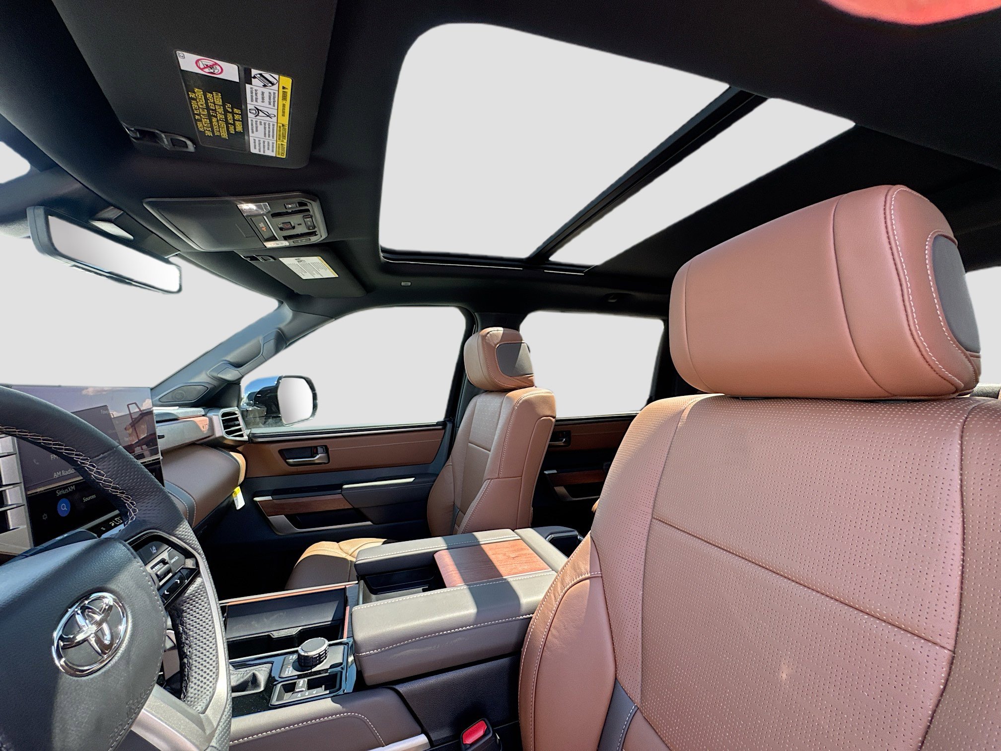 2026 Toyota Tundra 1794 Edition - Photo 10