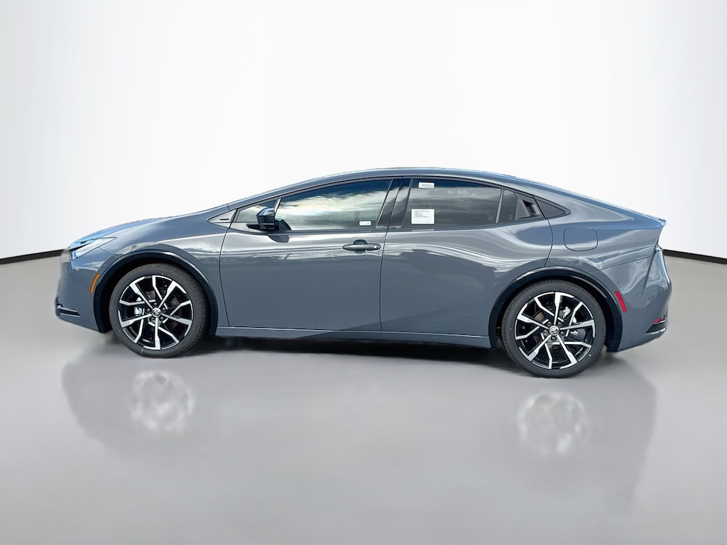 New 2026 Toyota Prius Plug-in Hybrid XSE Premium PLUG-IN HYBRID