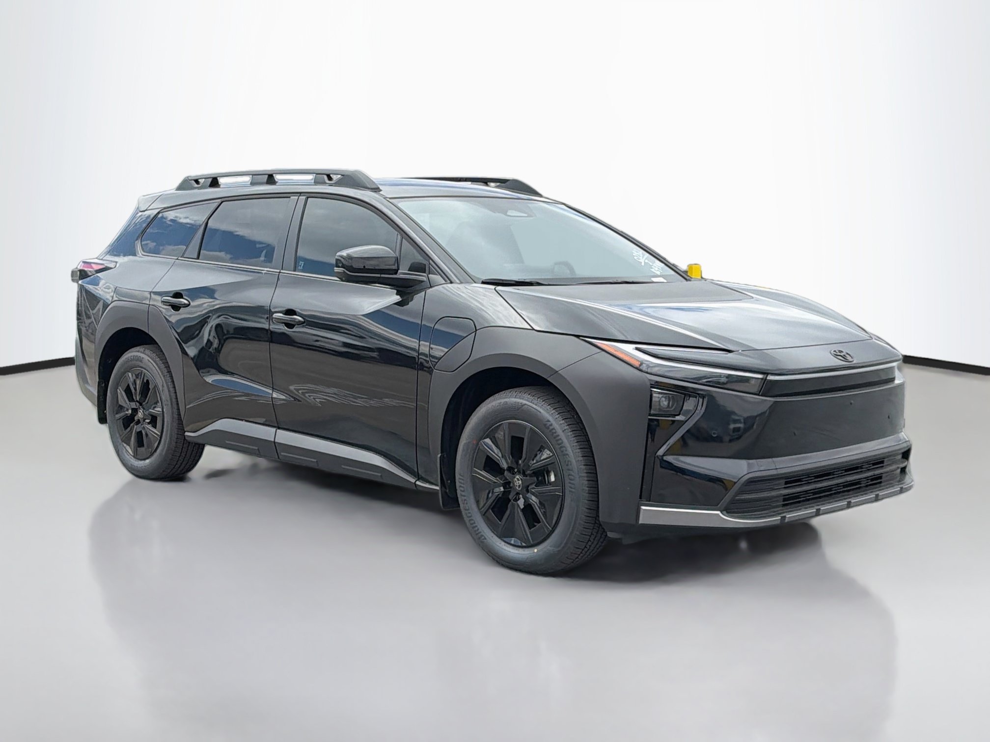  Toyota bZ Woodland