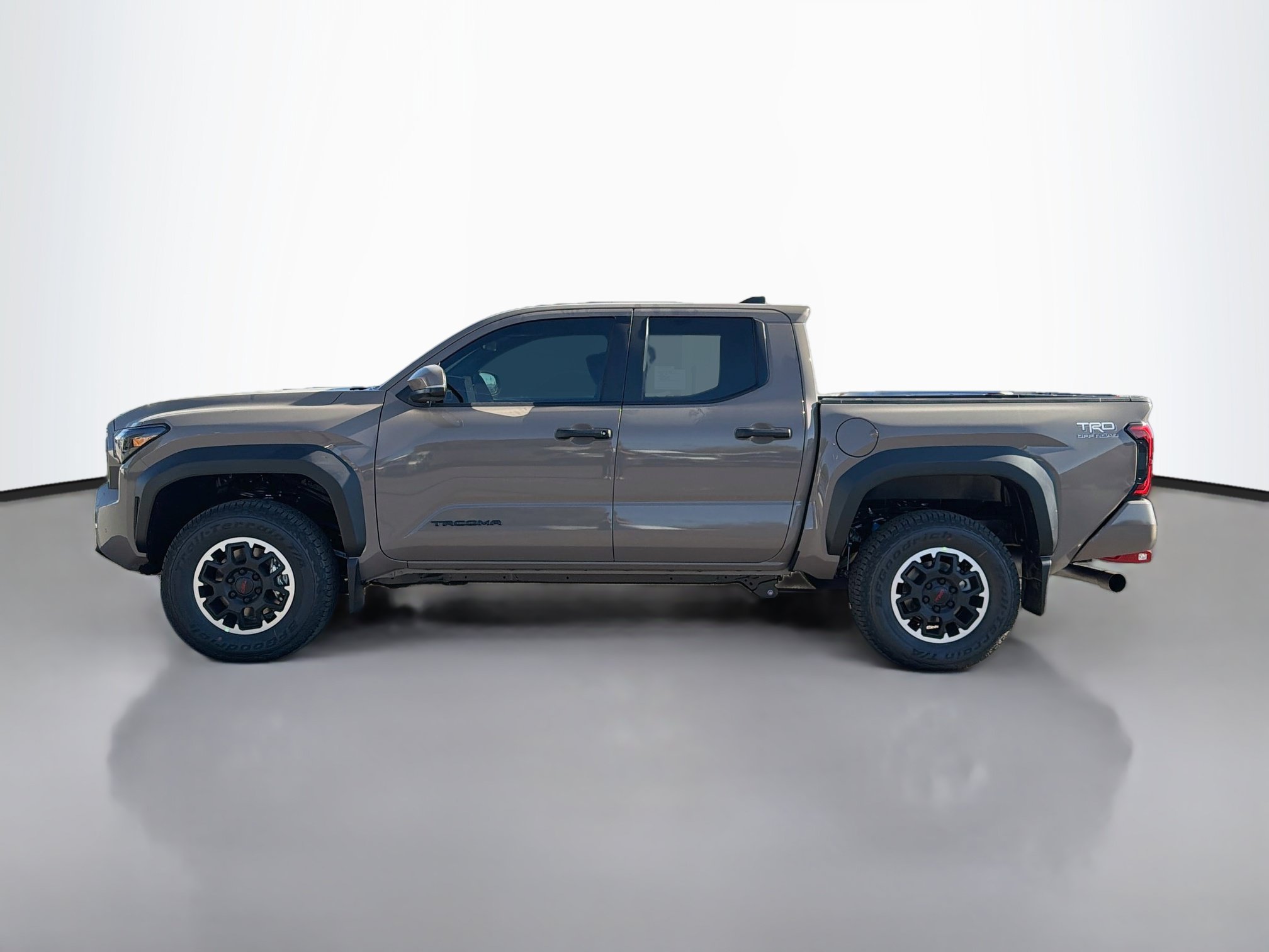 New 2026 Toyota Tacoma TRD Off-Road Truck