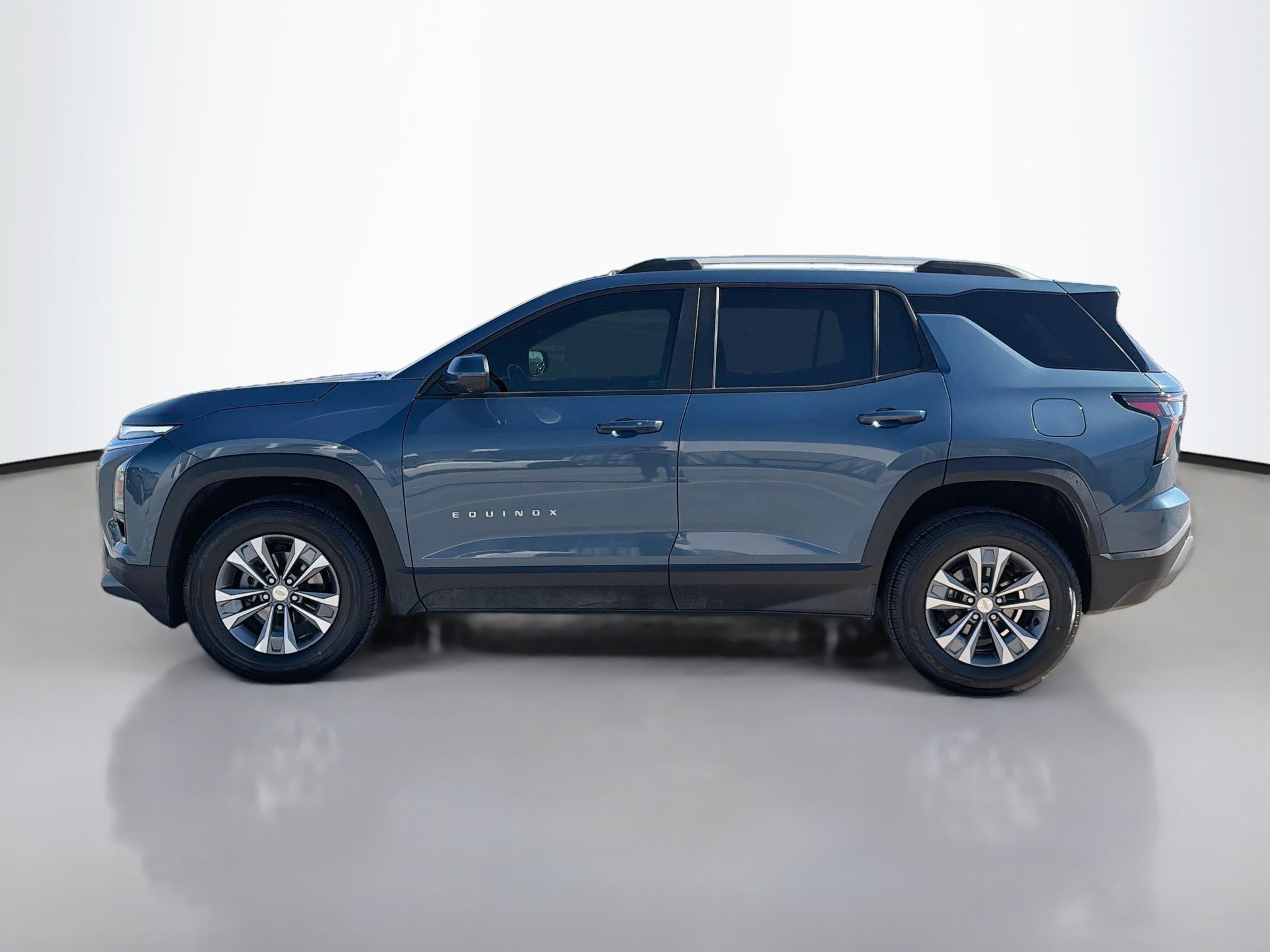 Used 2025 Chevrolet Equinox LT SUV