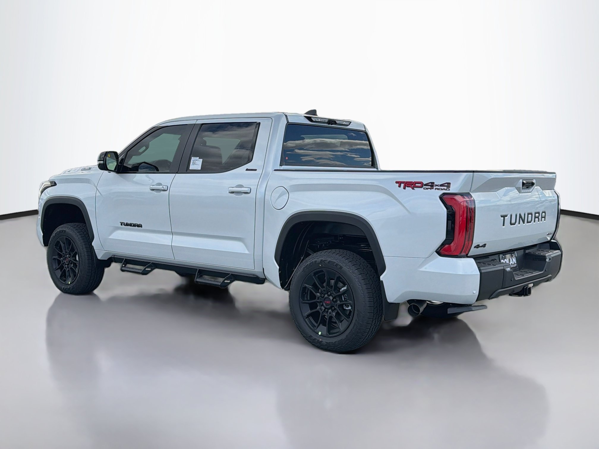 New 2026 Toyota Tundra i-FORCE MAX Limited i-FORCE MAX Truck