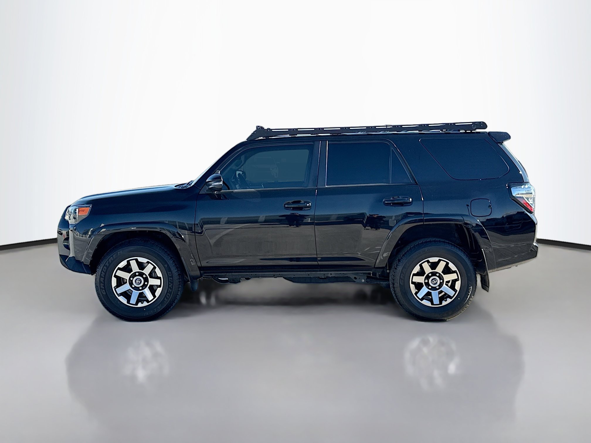 Used 2022 Toyota 4Runner SR5 Premium SUV
