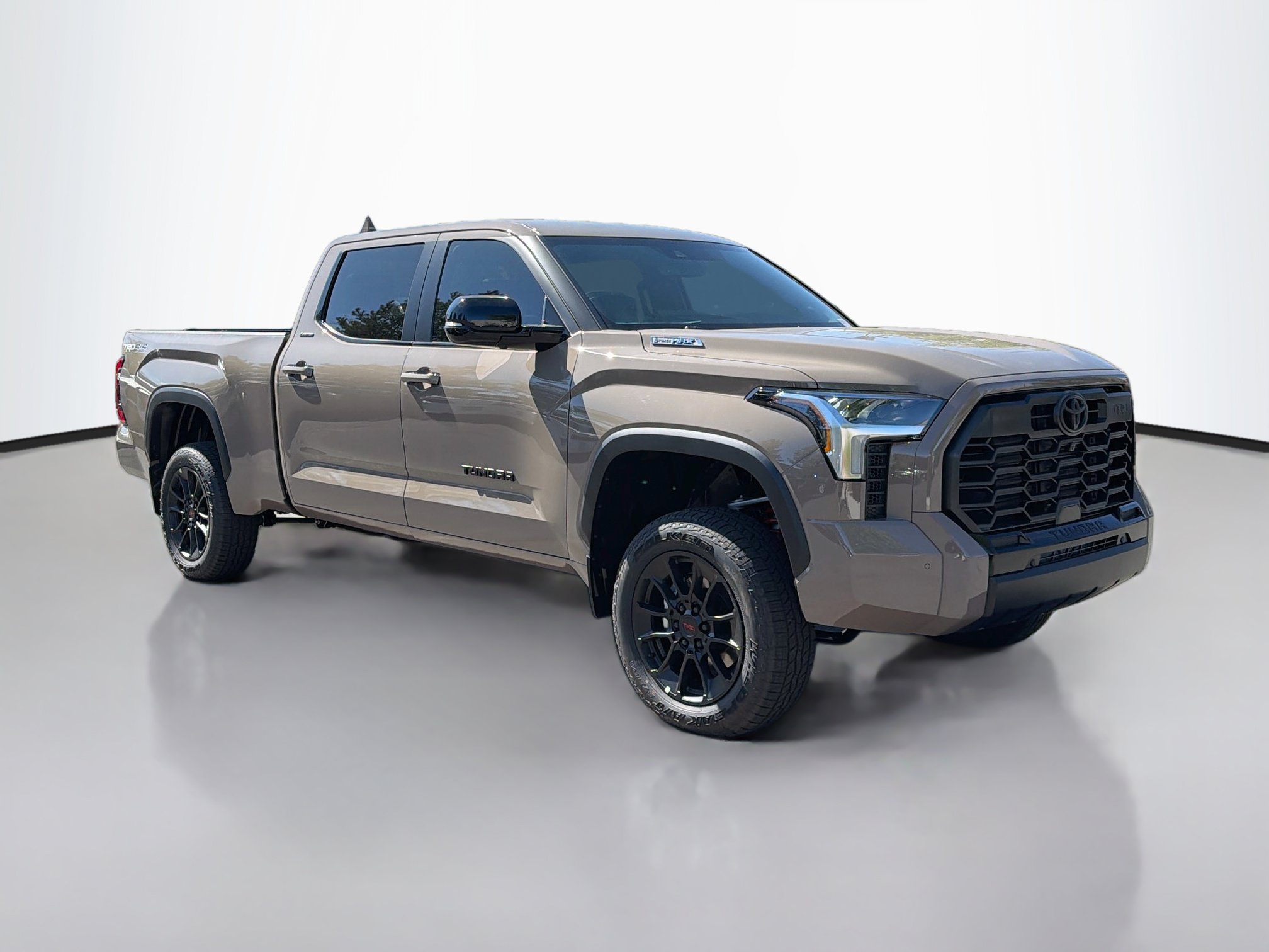  Toyota Tundra i-FORCE MAX
