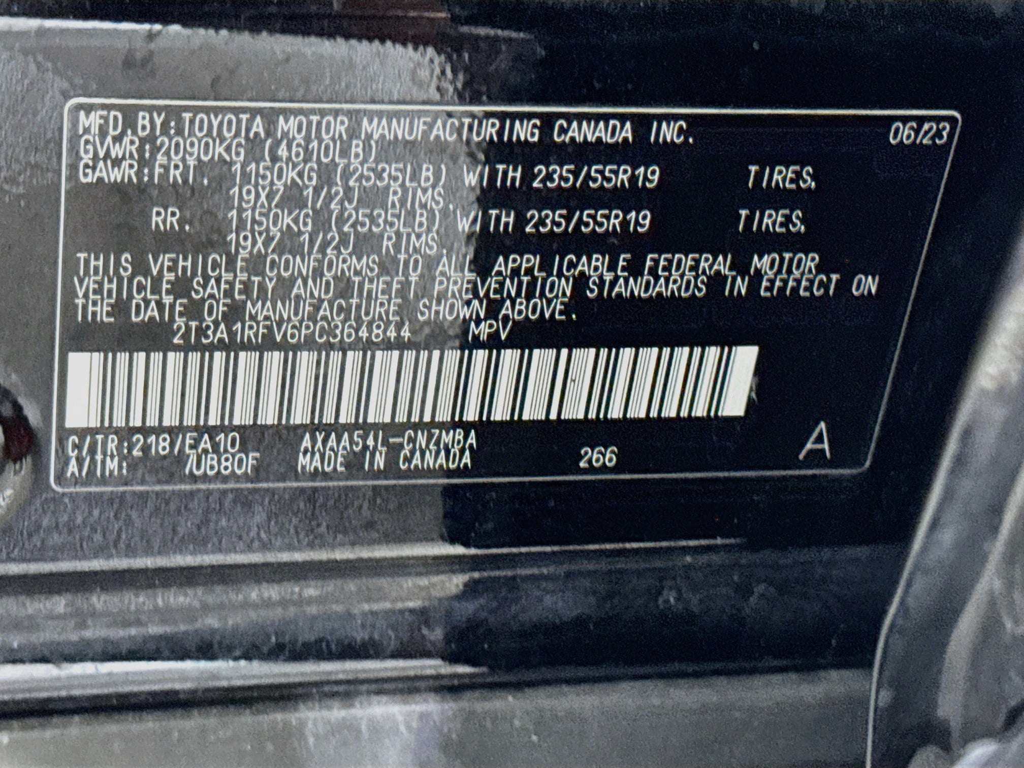 2023 Toyota RAV4 XLE Premium - Photo 45