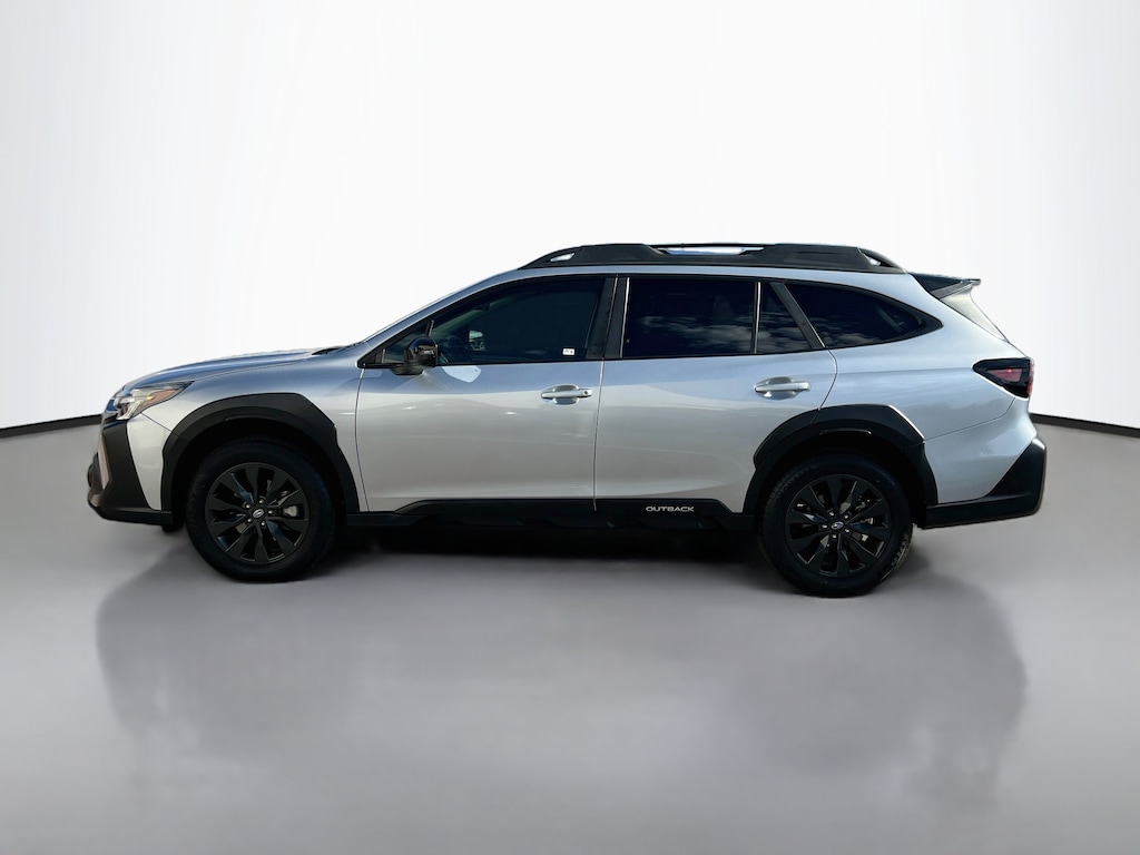 Used 2024 Subaru Outback Onyx Edition XT SUV