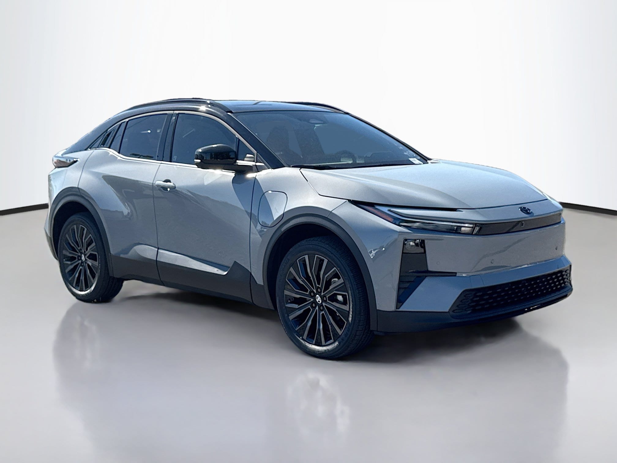 2026 Toyota C-HR