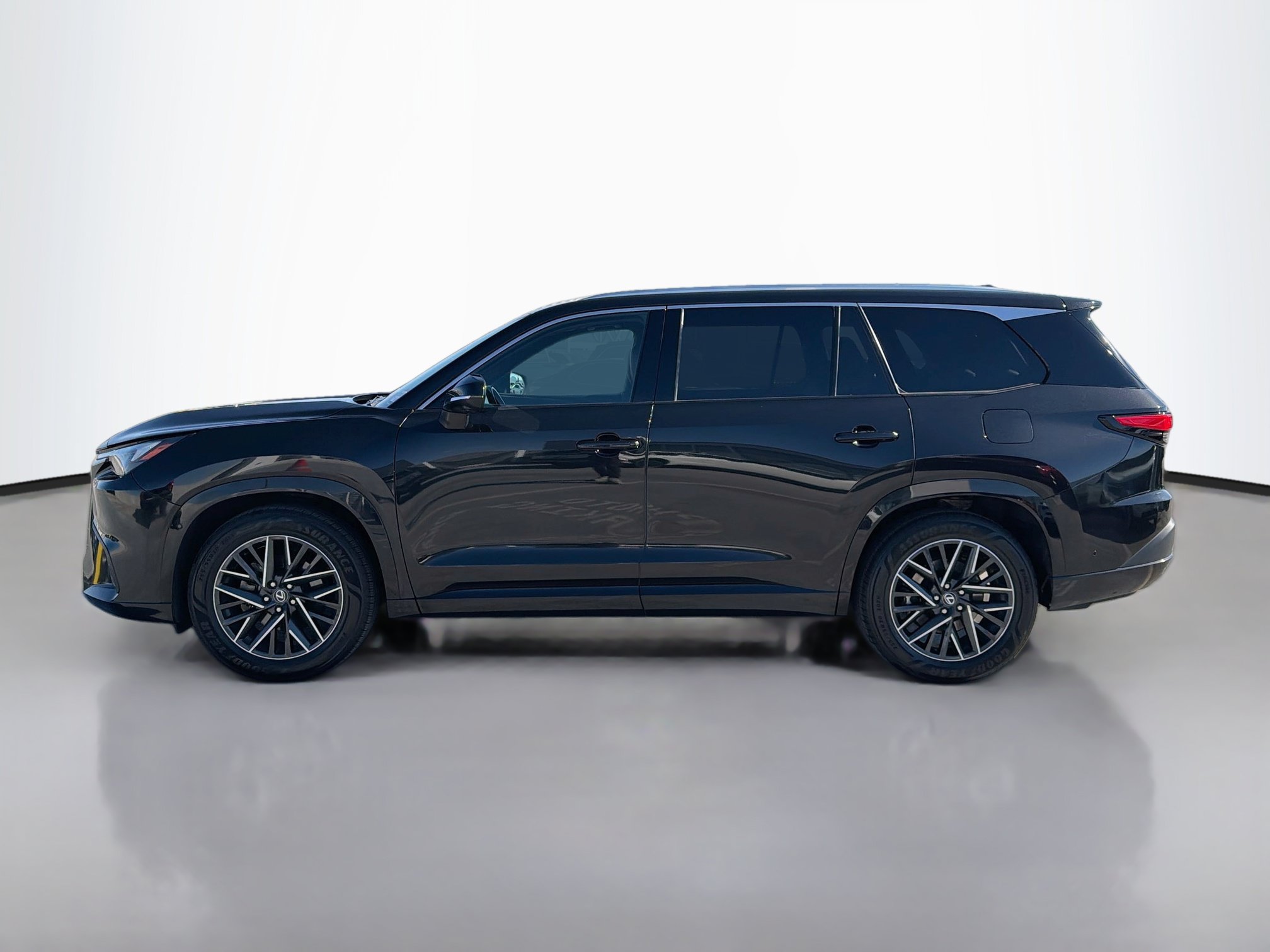 Used 2025 Lexus TX 350 Premium Sport Utility