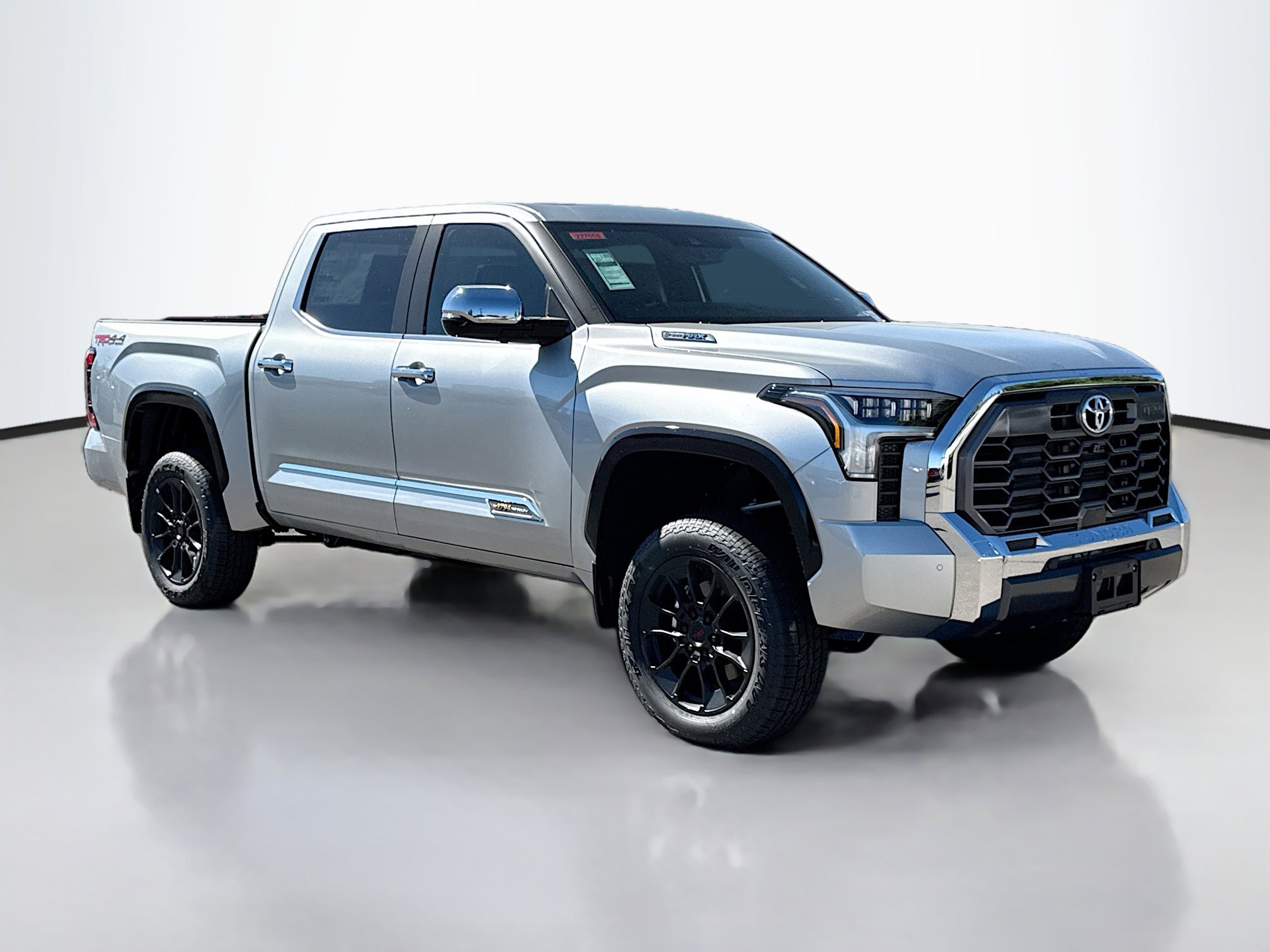  Toyota Tundra i-FORCE MAX
