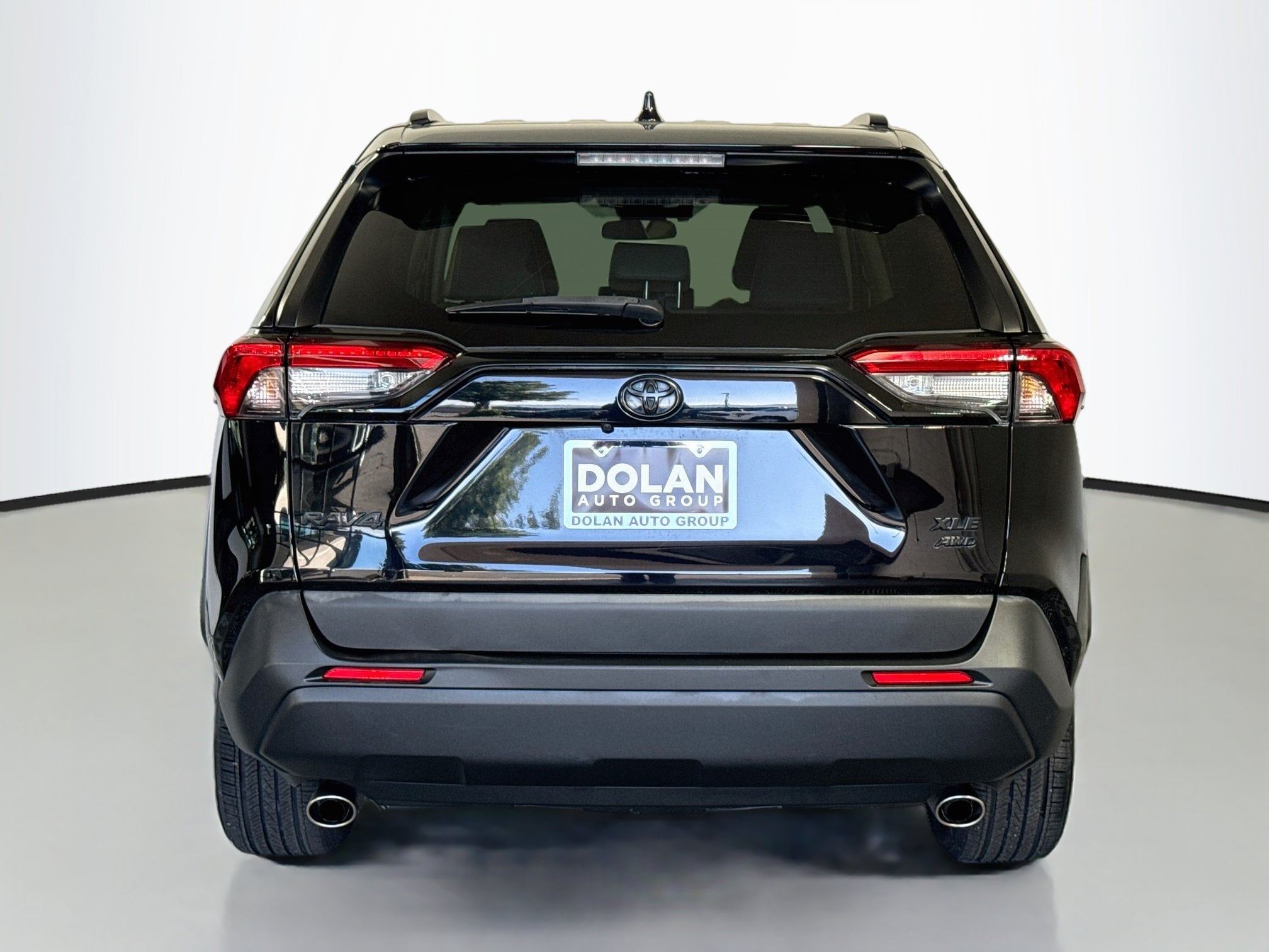 2023 Toyota RAV4 XLE Premium - Photo 38