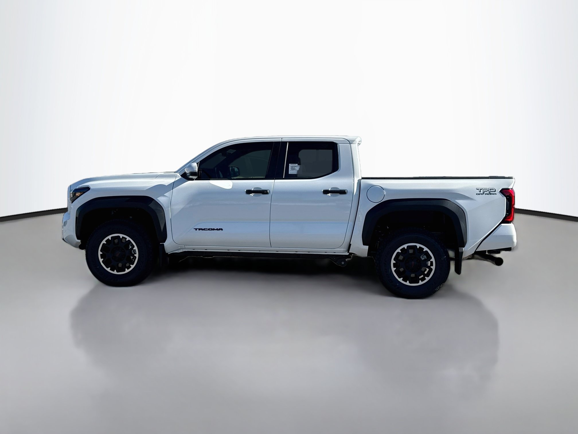 New 2026 Toyota Tacoma TRD Off-Road Truck