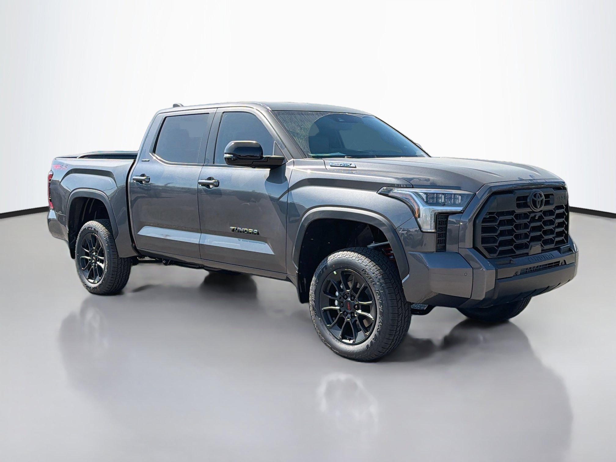  Toyota Tundra i-FORCE MAX