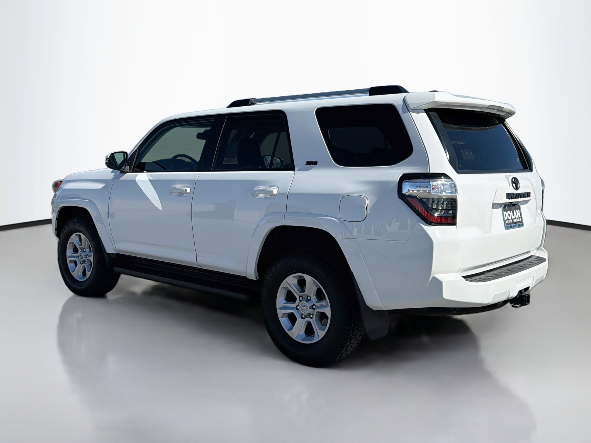 Certified 2023 Toyota 4Runner SR5 Premium Sport Utility