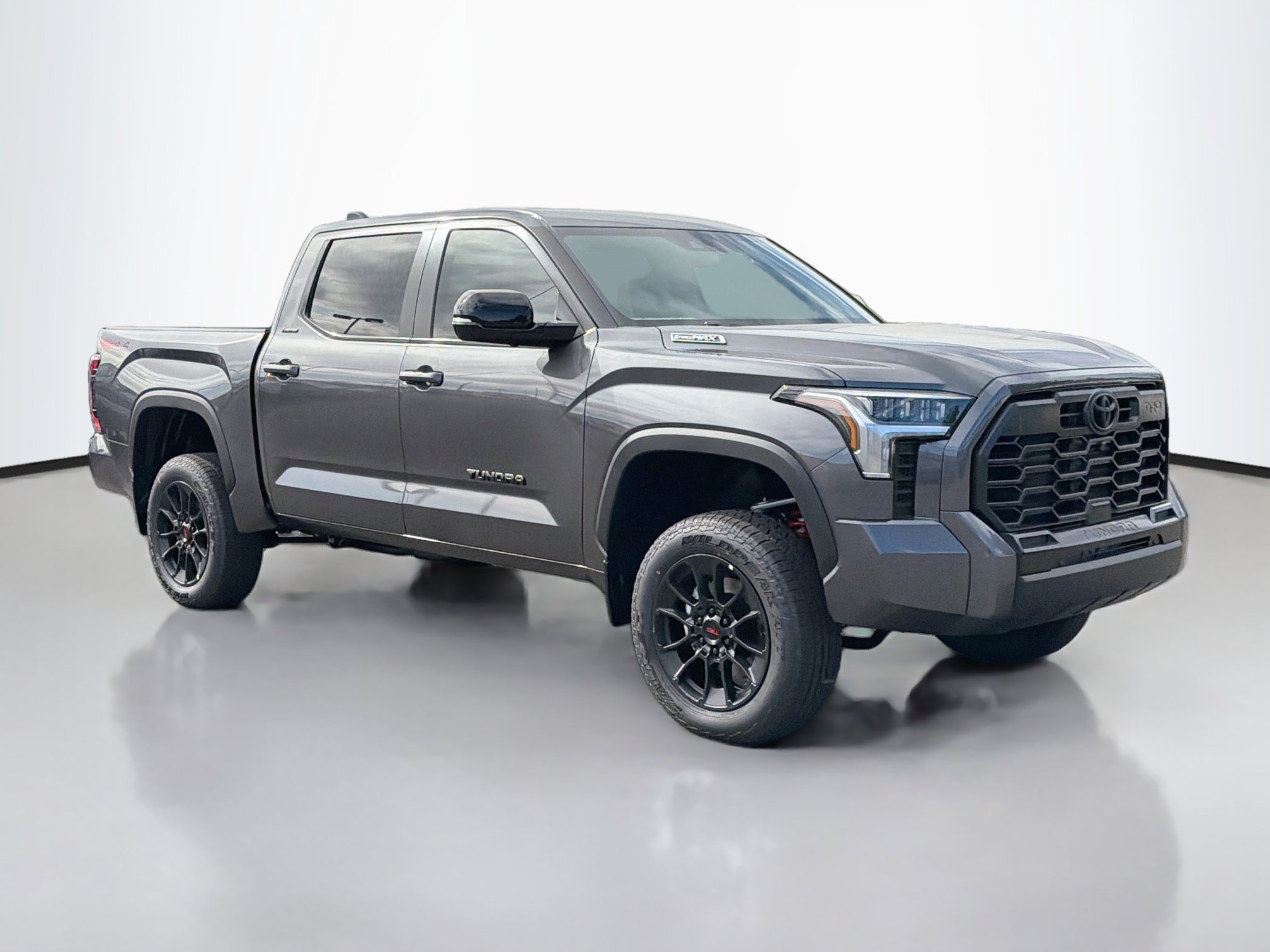  Toyota Tundra i-FORCE MAX