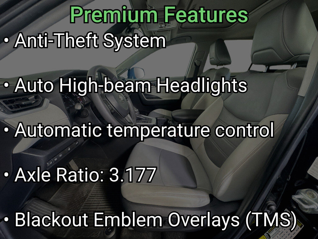 2023 Toyota RAV4 XLE Premium - Photo 20