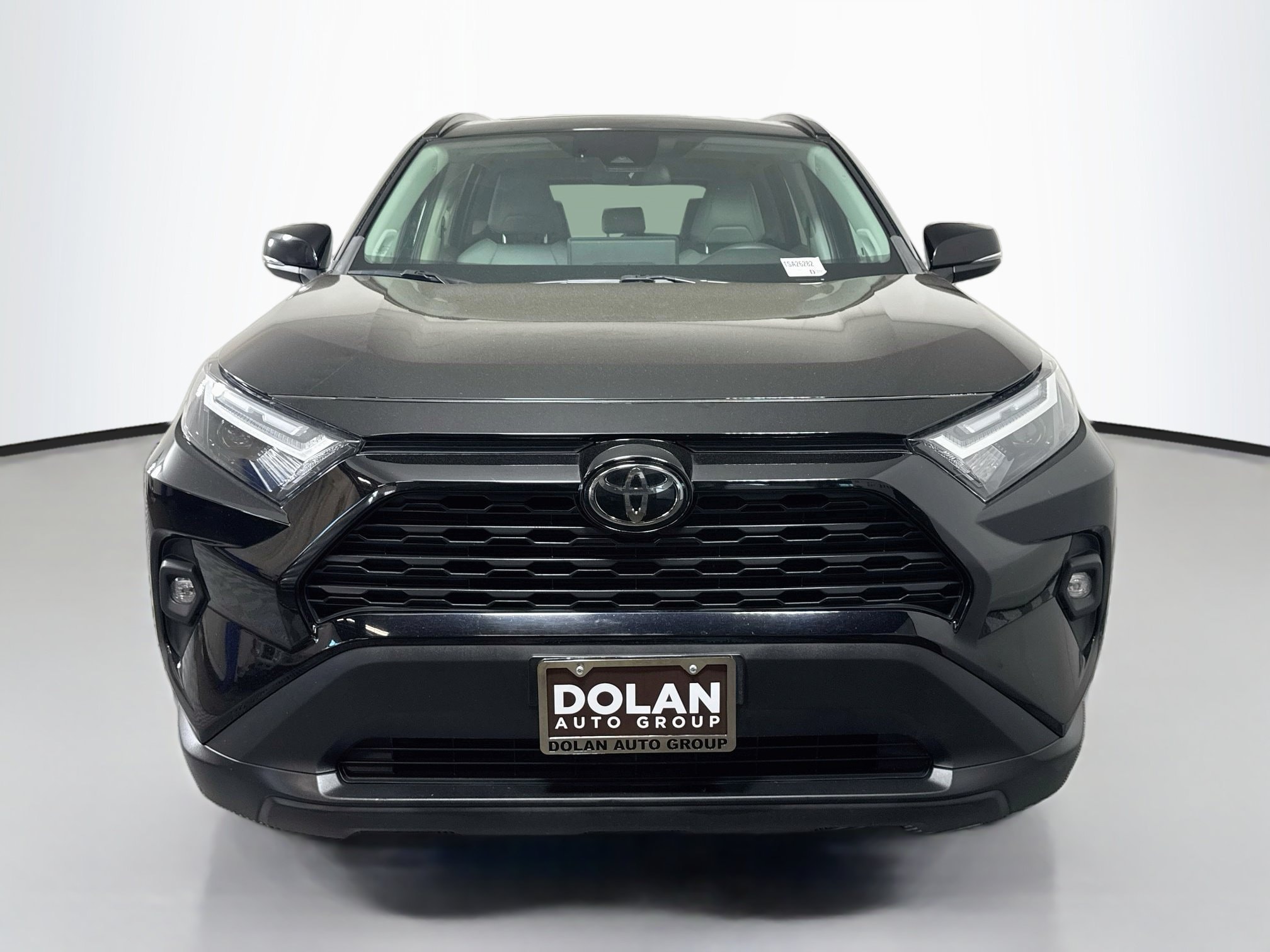 2023 Toyota RAV4 XLE Premium - Photo 36