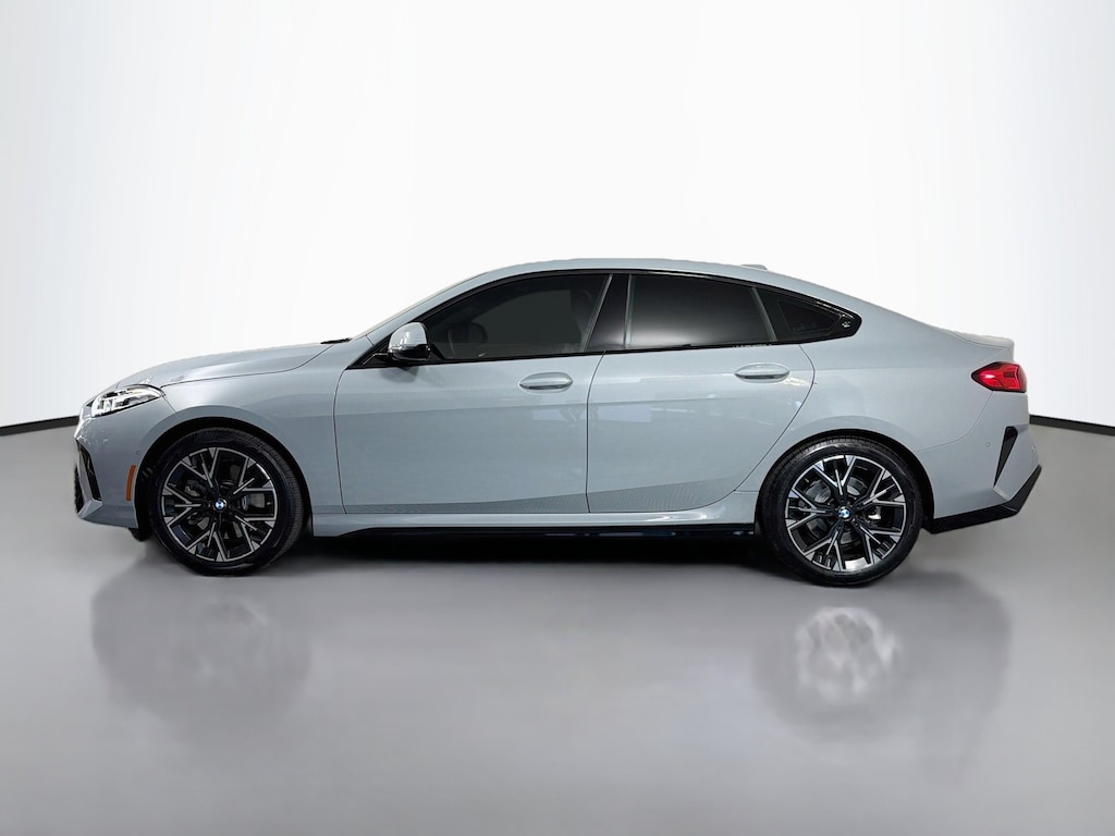 Used 2025 BMW 2 Series 228 xDrive Gran Coupe Gran Coupe