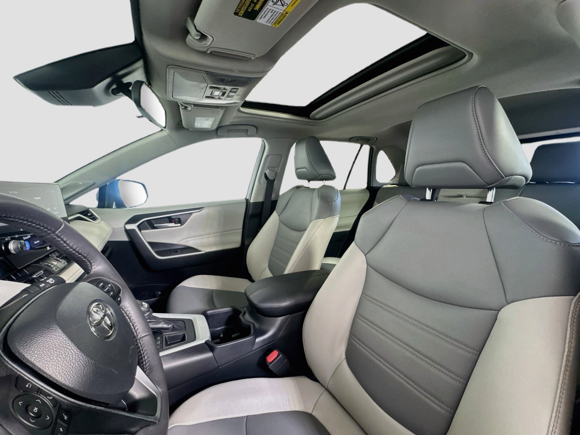 2023 Toyota RAV4 XLE Premium - Photo 12