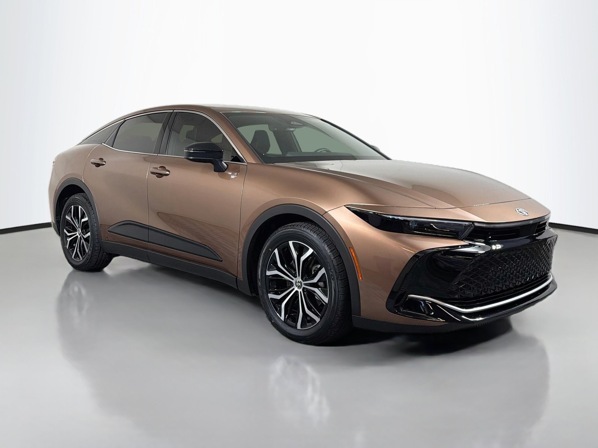 2026 Toyota Crown