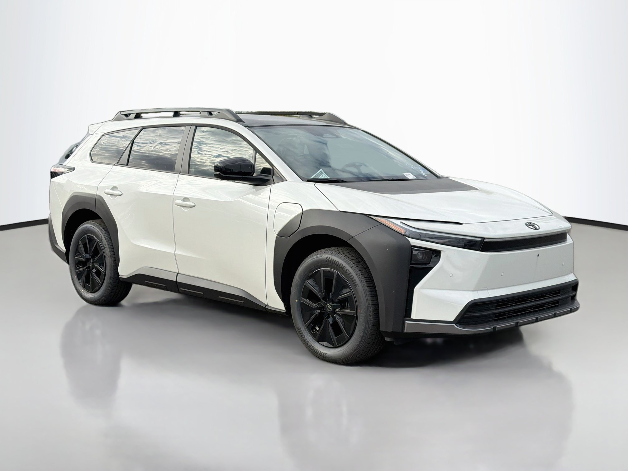 New 2026 Toyota bZ Woodland bZ Woodland Premium Premium AWD