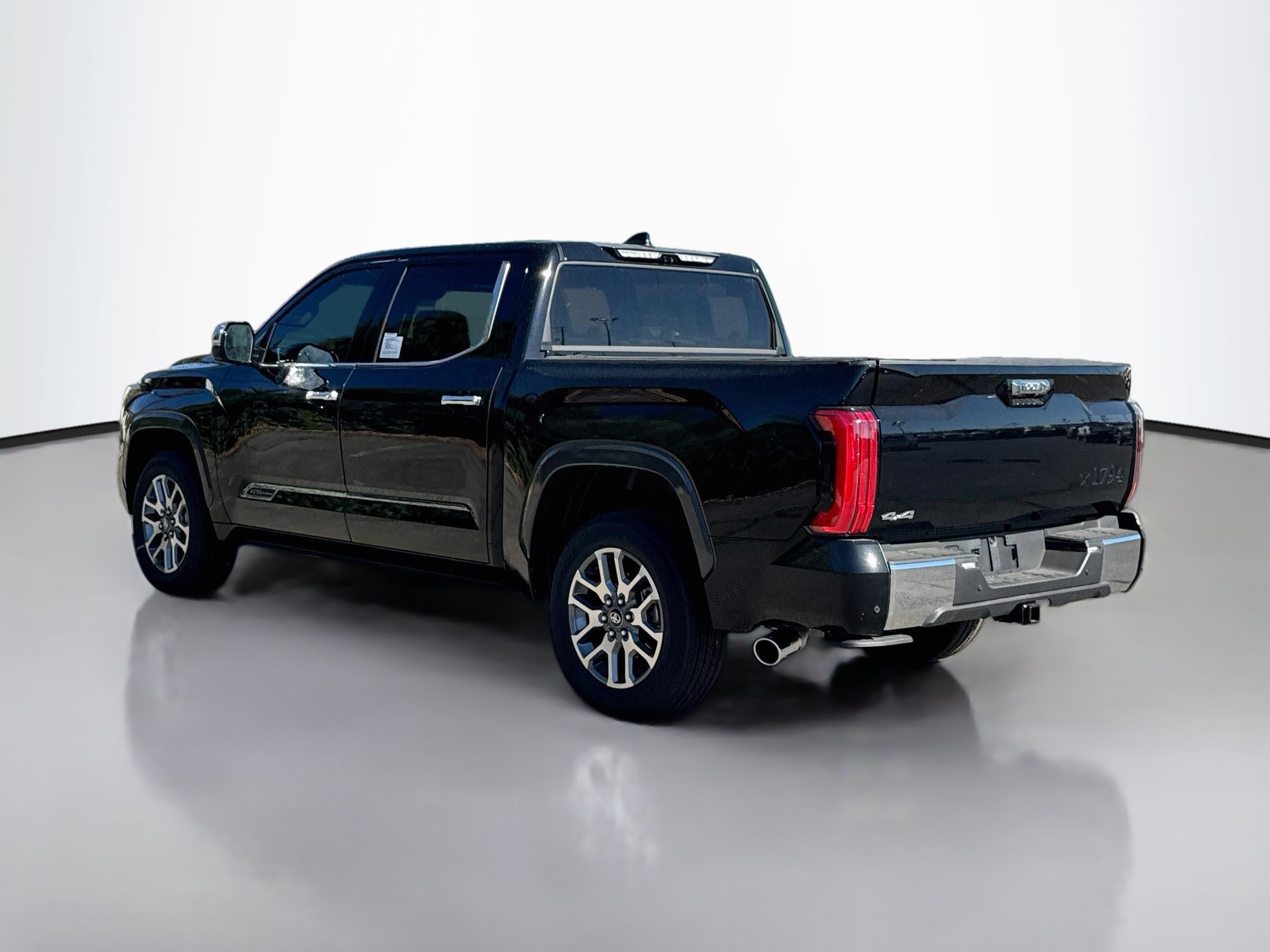 New 2026 Toyota Tundra 1794 Edition Truck