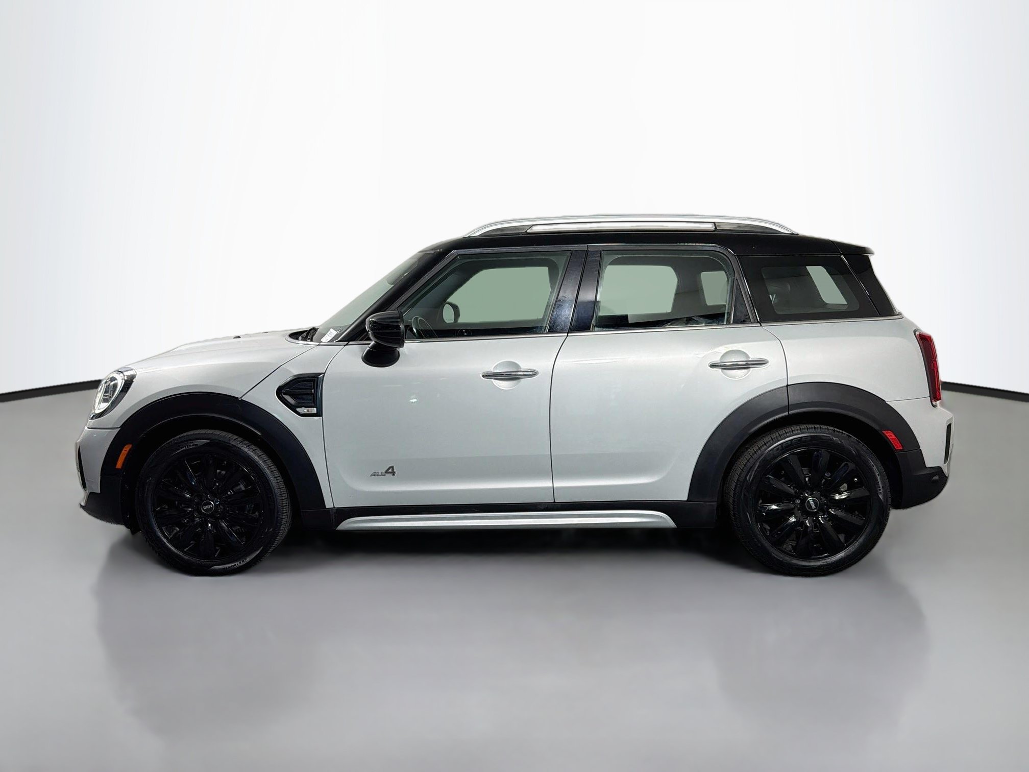 Used 2021 MINI Cooper Countryman Oxford Edition SUV