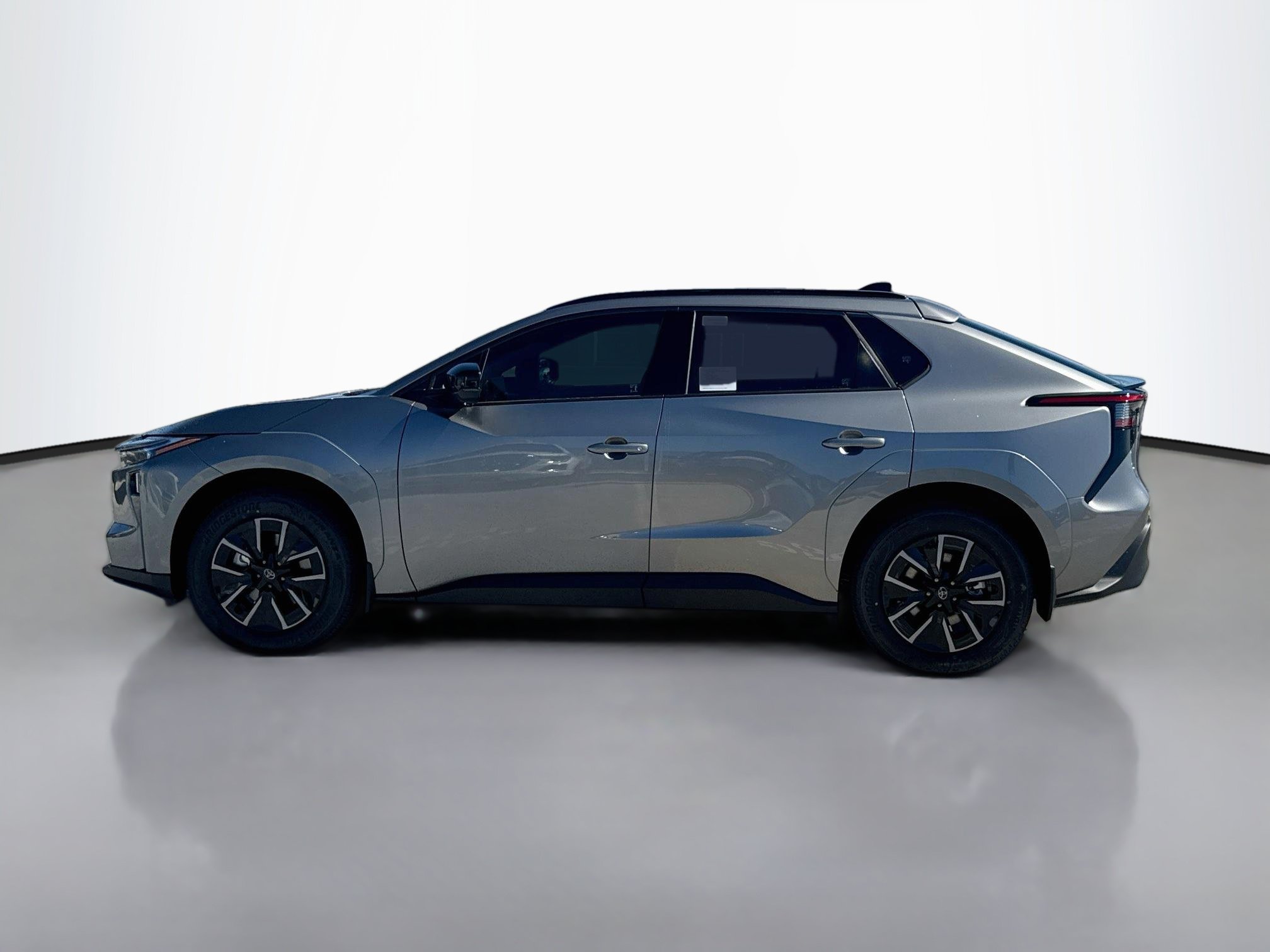 New 2026 Toyota bZ XLE XLE AWD
