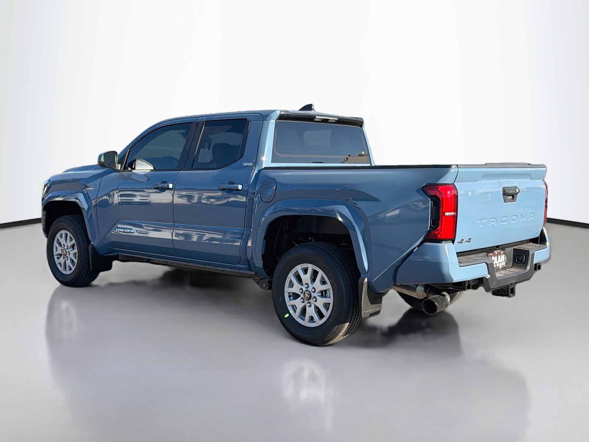 New 2026 Toyota Tacoma SR5 Truck