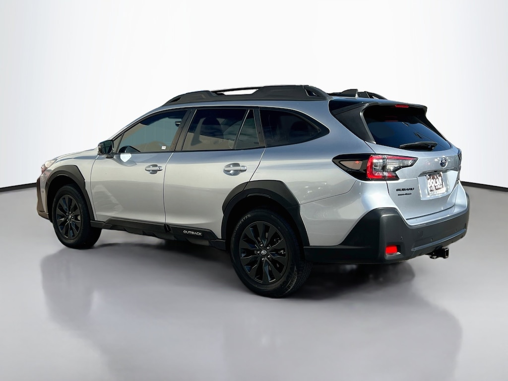 Used 2024 Subaru Outback Onyx Edition XT SUV